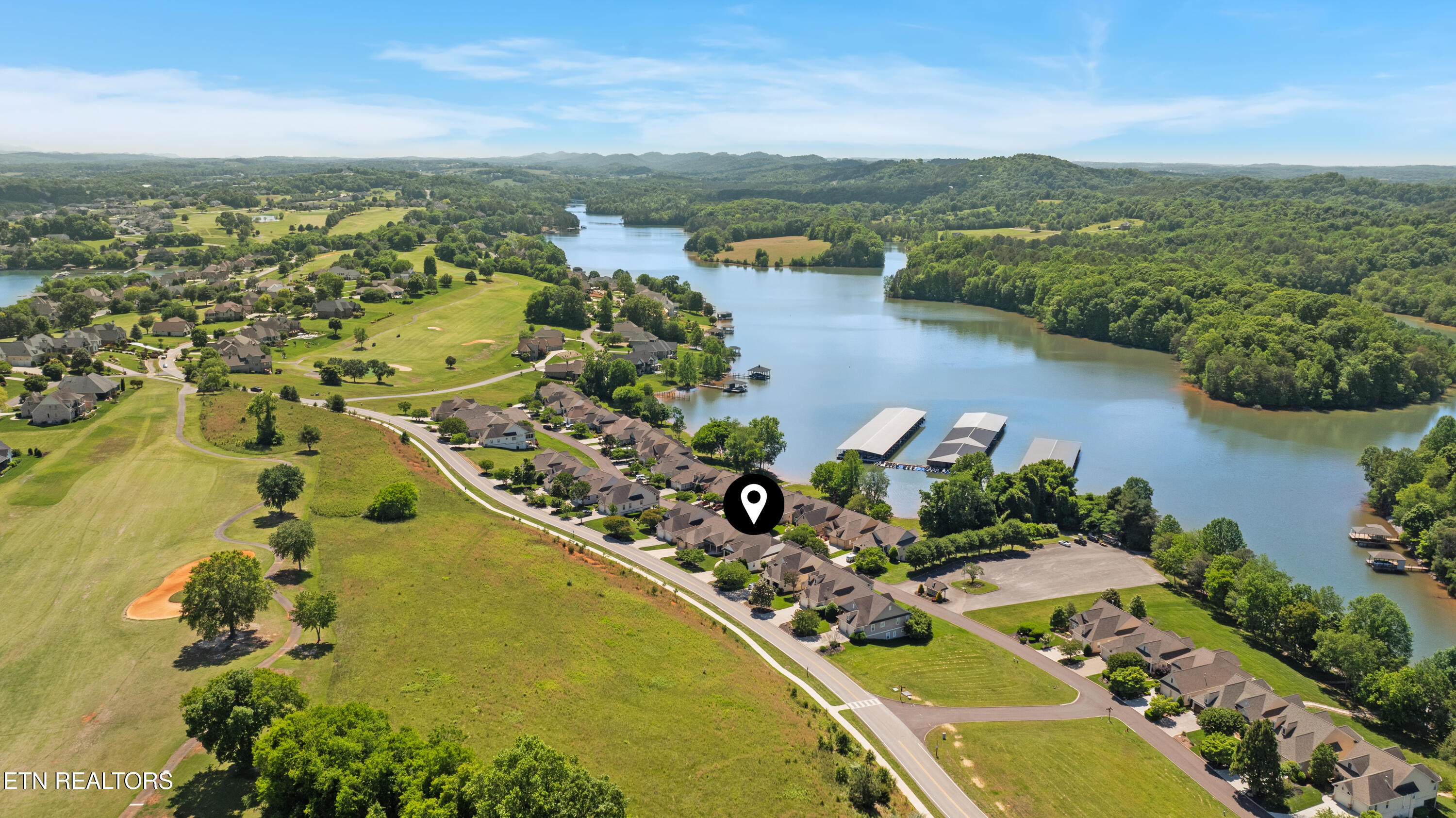 1049 Rarity Bay Parkway Vonore TN 37885