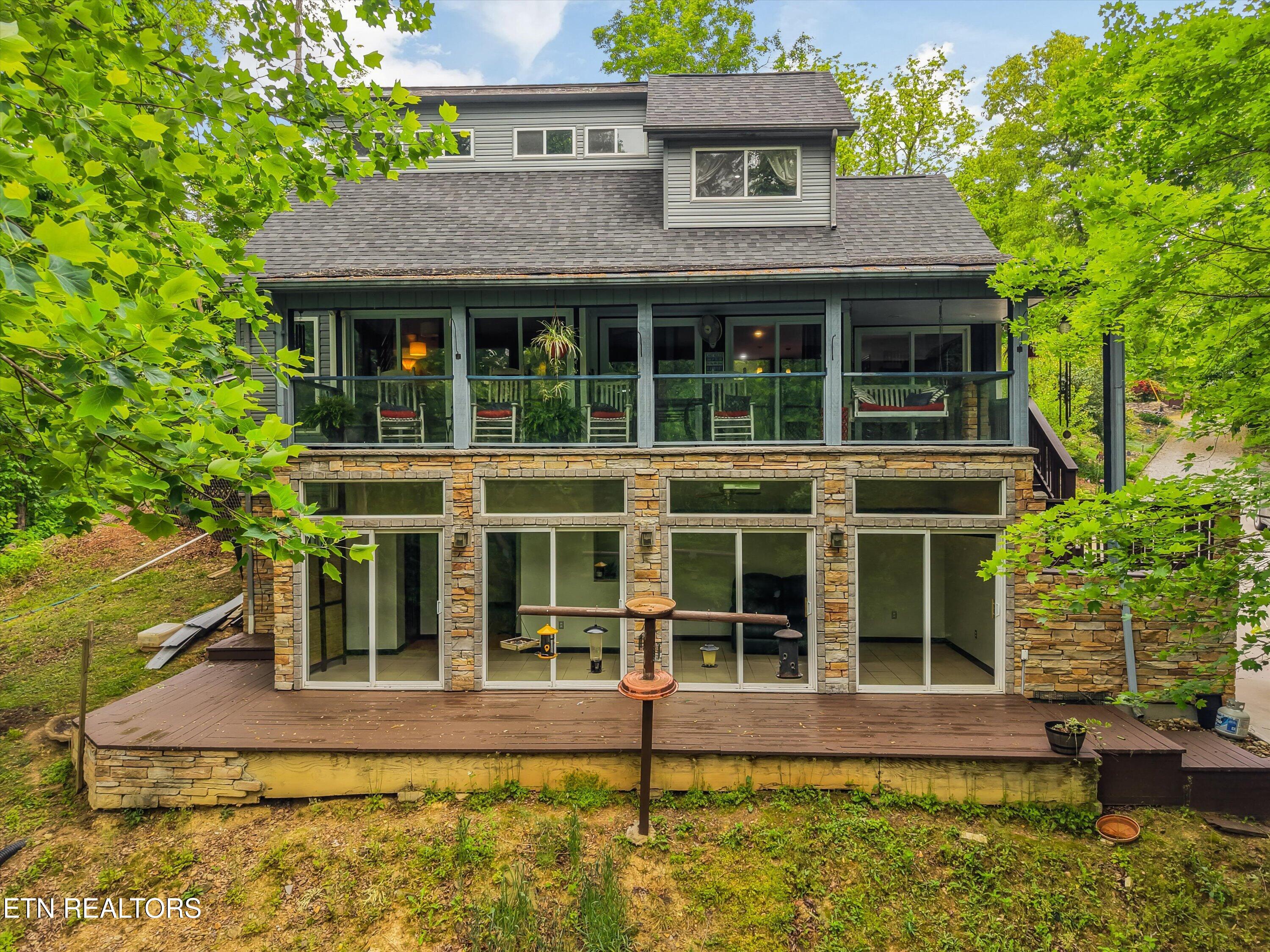 173 Yacht Club Lane Andersonville TN 37705