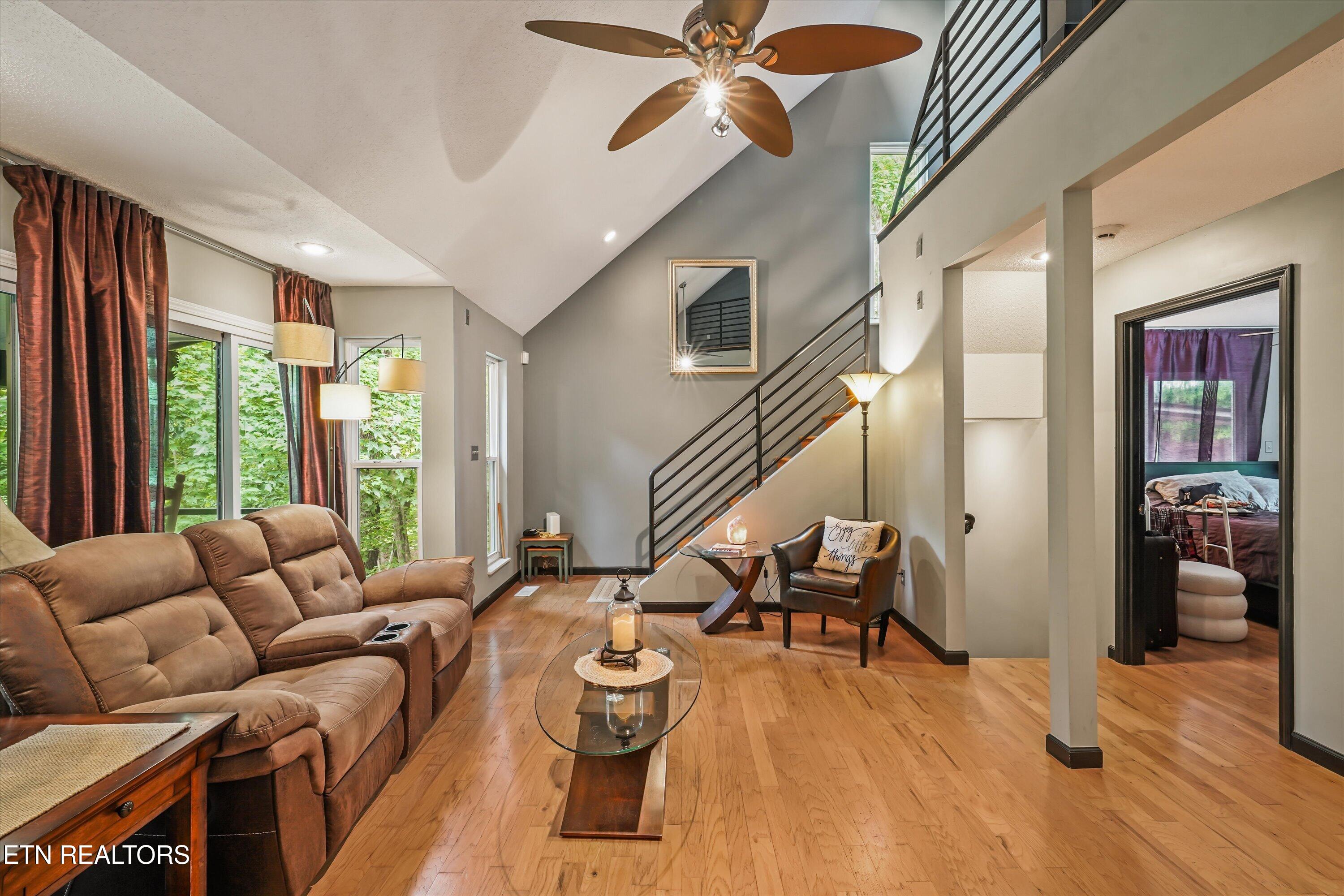 173 Yacht Club Lane Andersonville TN 37705