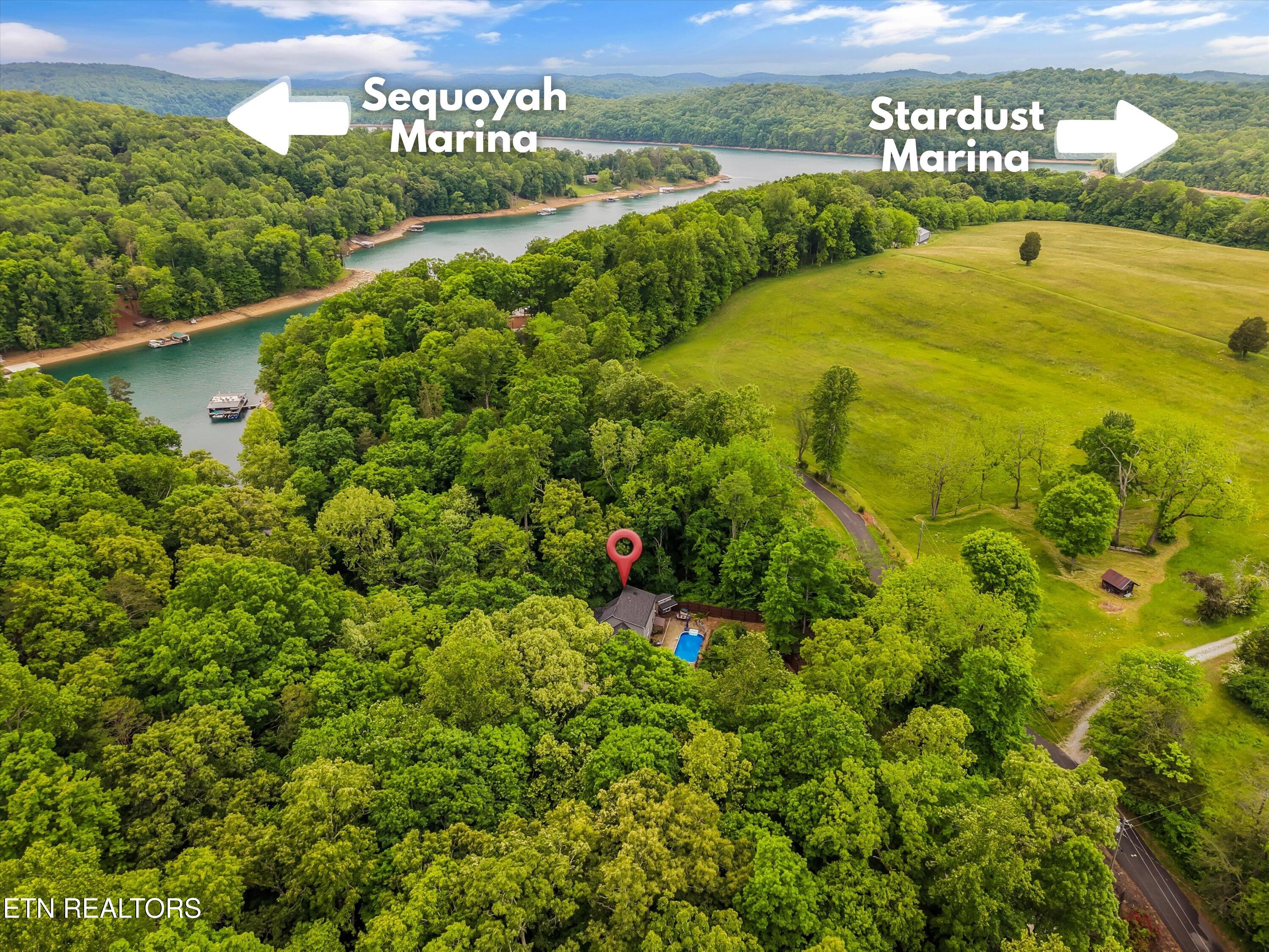 173 Yacht Club Lane Andersonville TN 37705