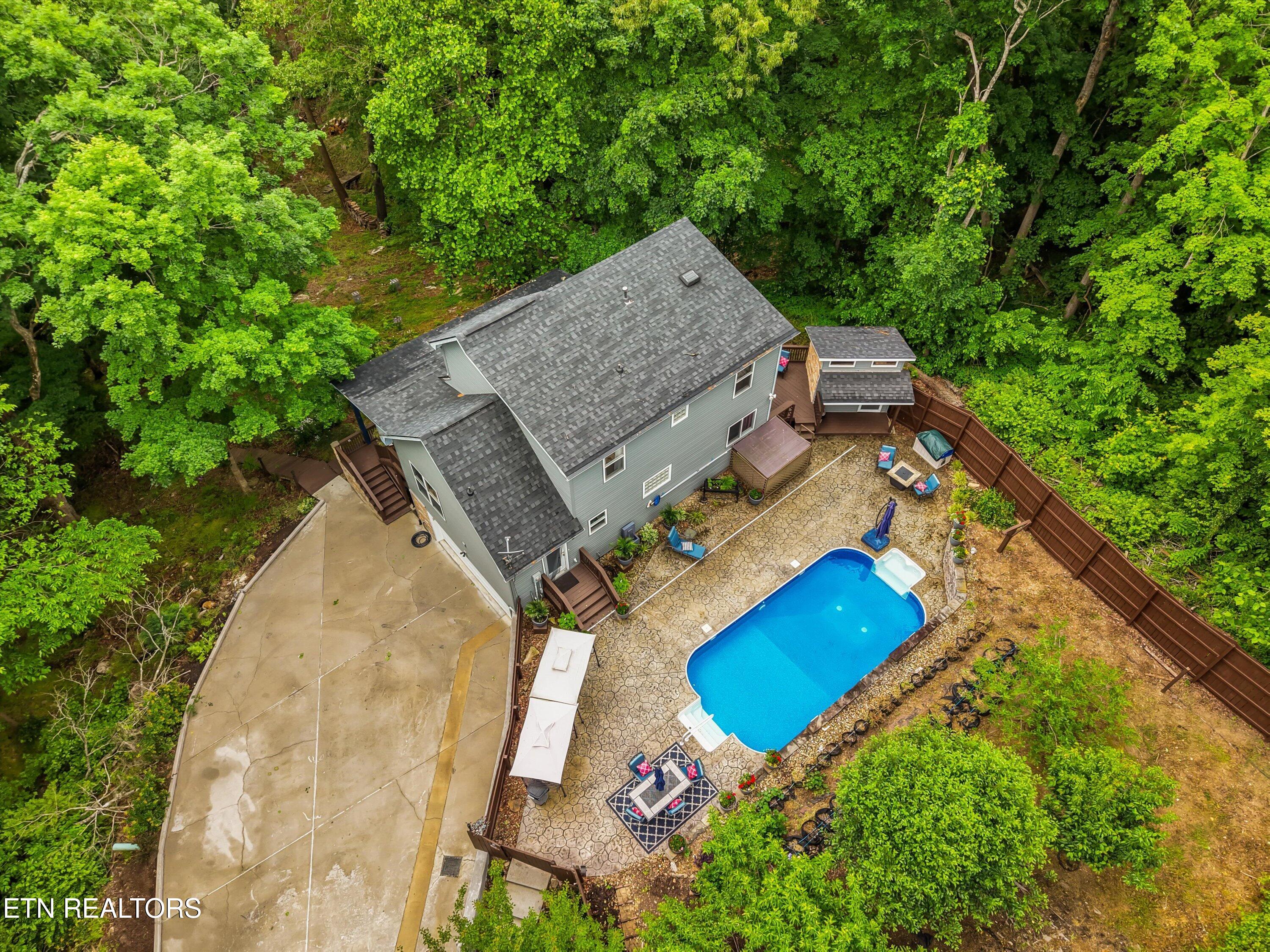 173 Yacht Club Lane Andersonville TN 37705