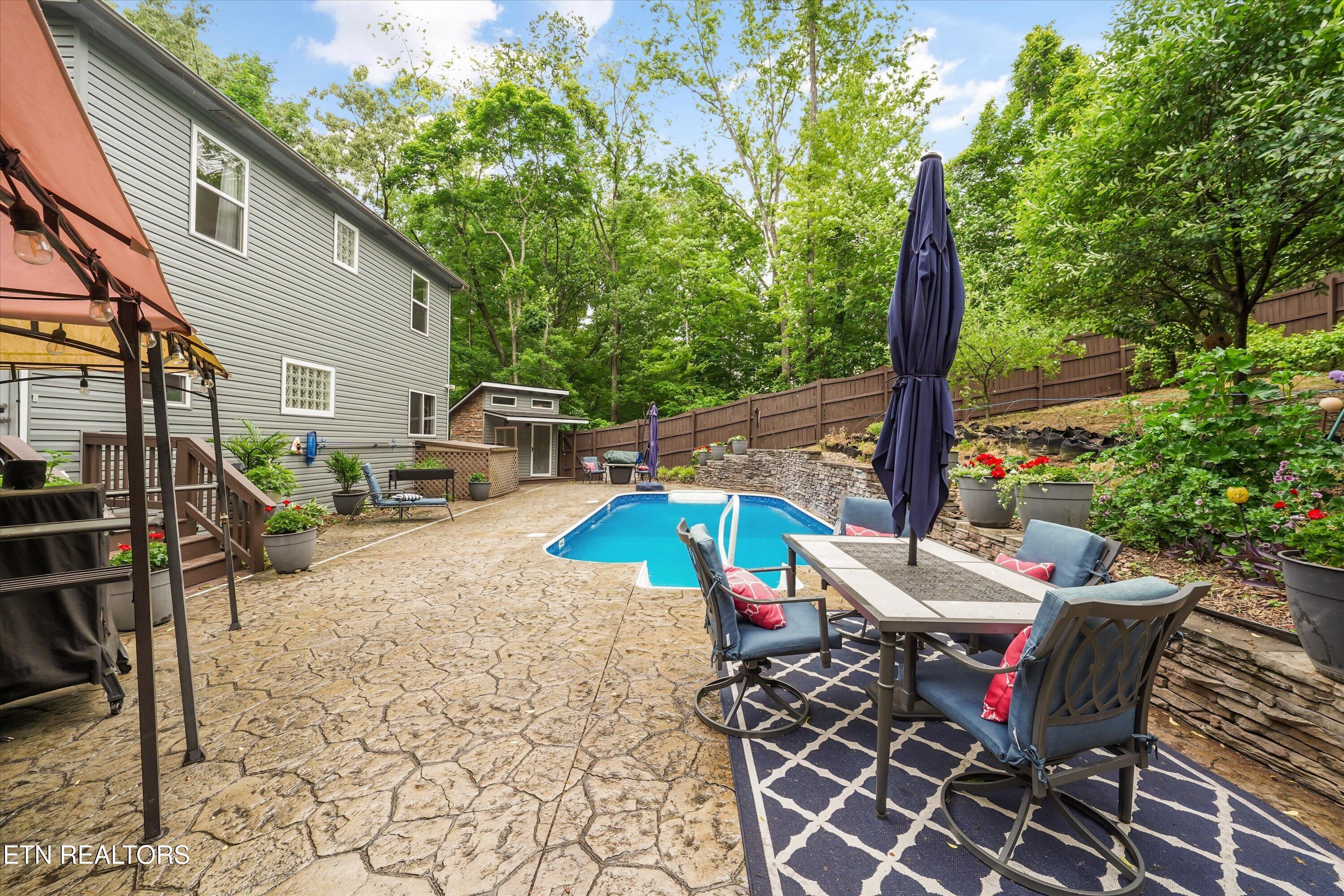 173 Yacht Club Lane Andersonville TN 37705