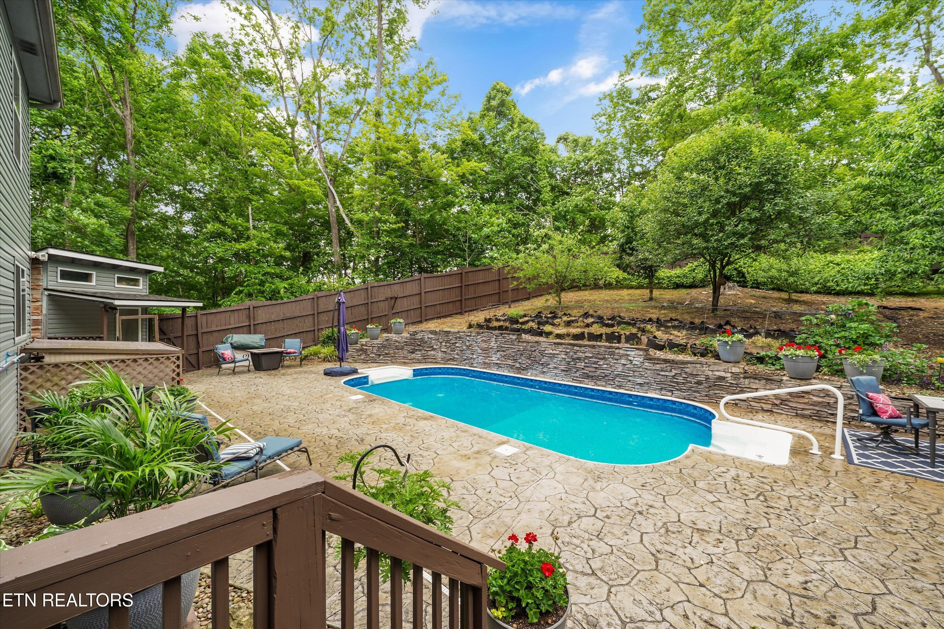 173 Yacht Club Lane Andersonville TN 37705