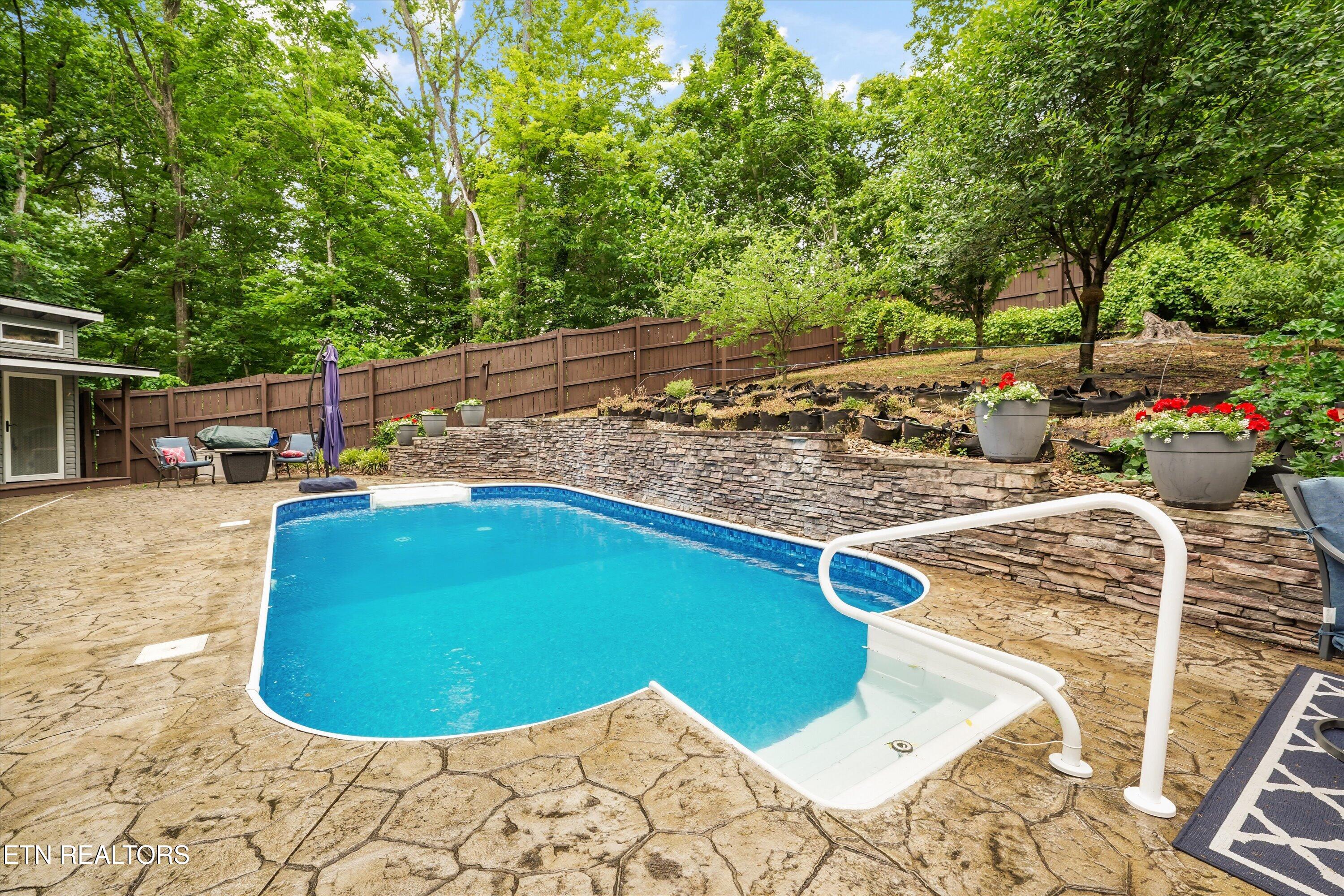 173 Yacht Club Lane Andersonville TN 37705