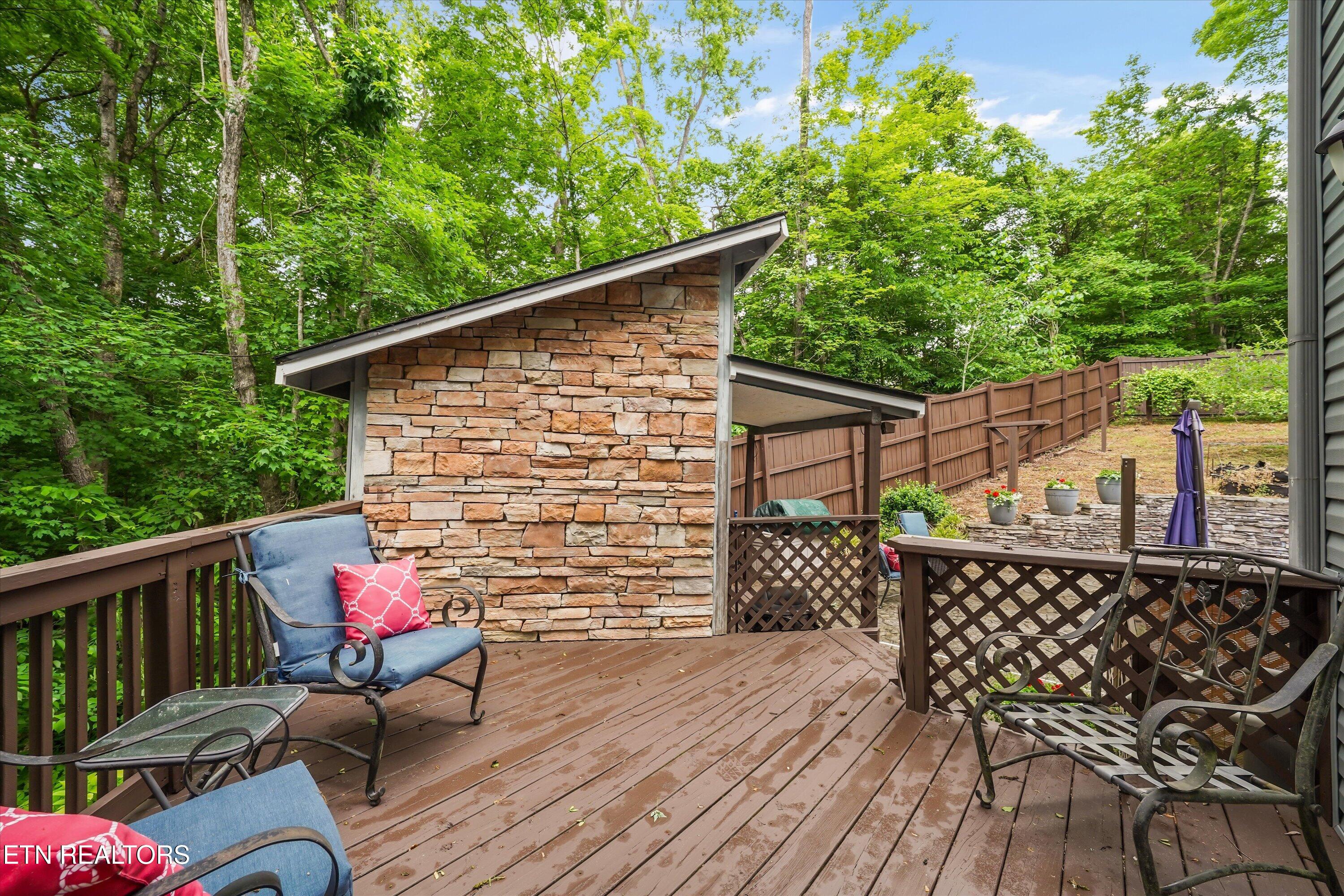 173 Yacht Club Lane Andersonville TN 37705