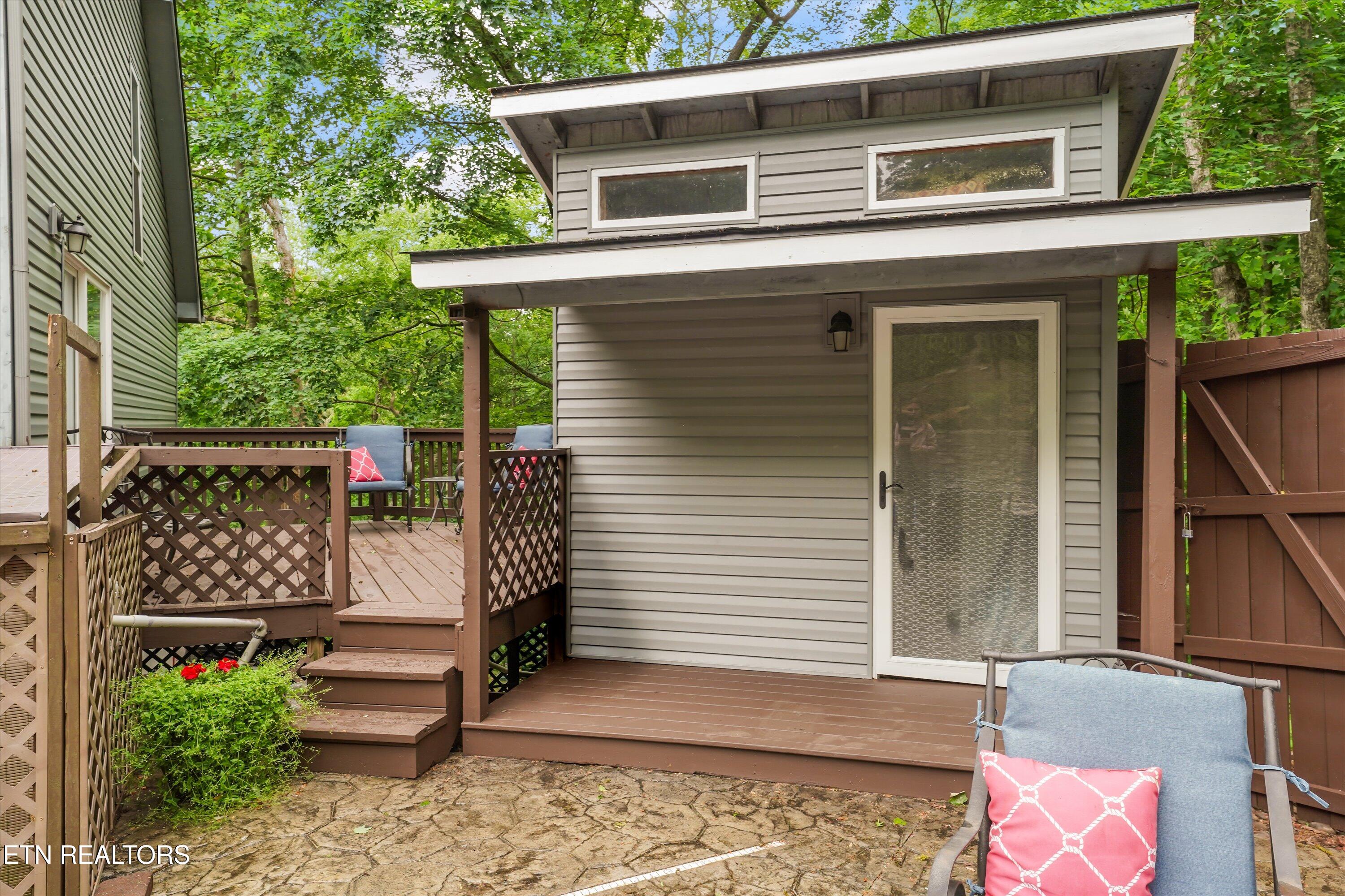 173 Yacht Club Lane Andersonville TN 37705