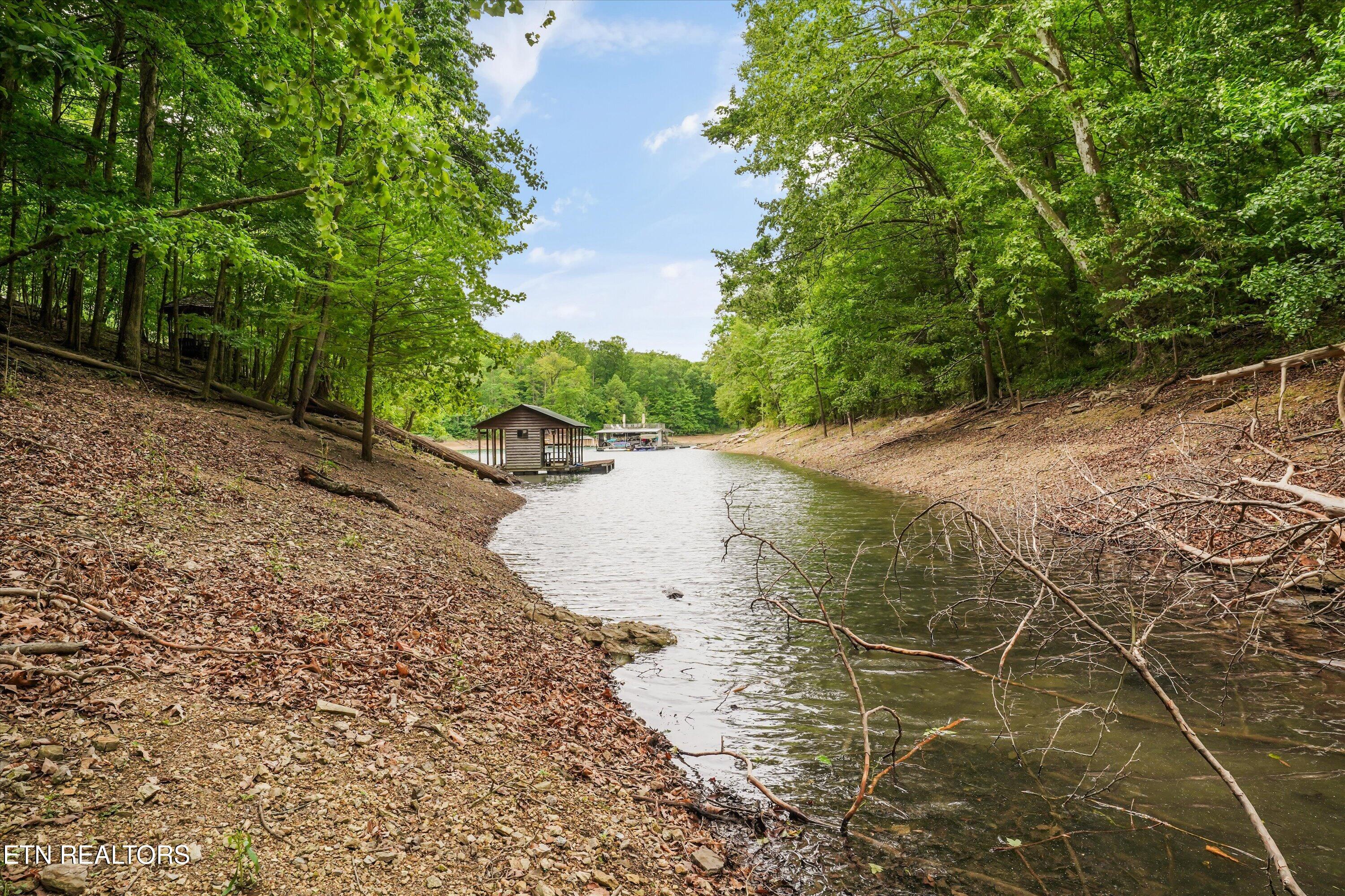 173 Yacht Club Lane Andersonville TN 37705