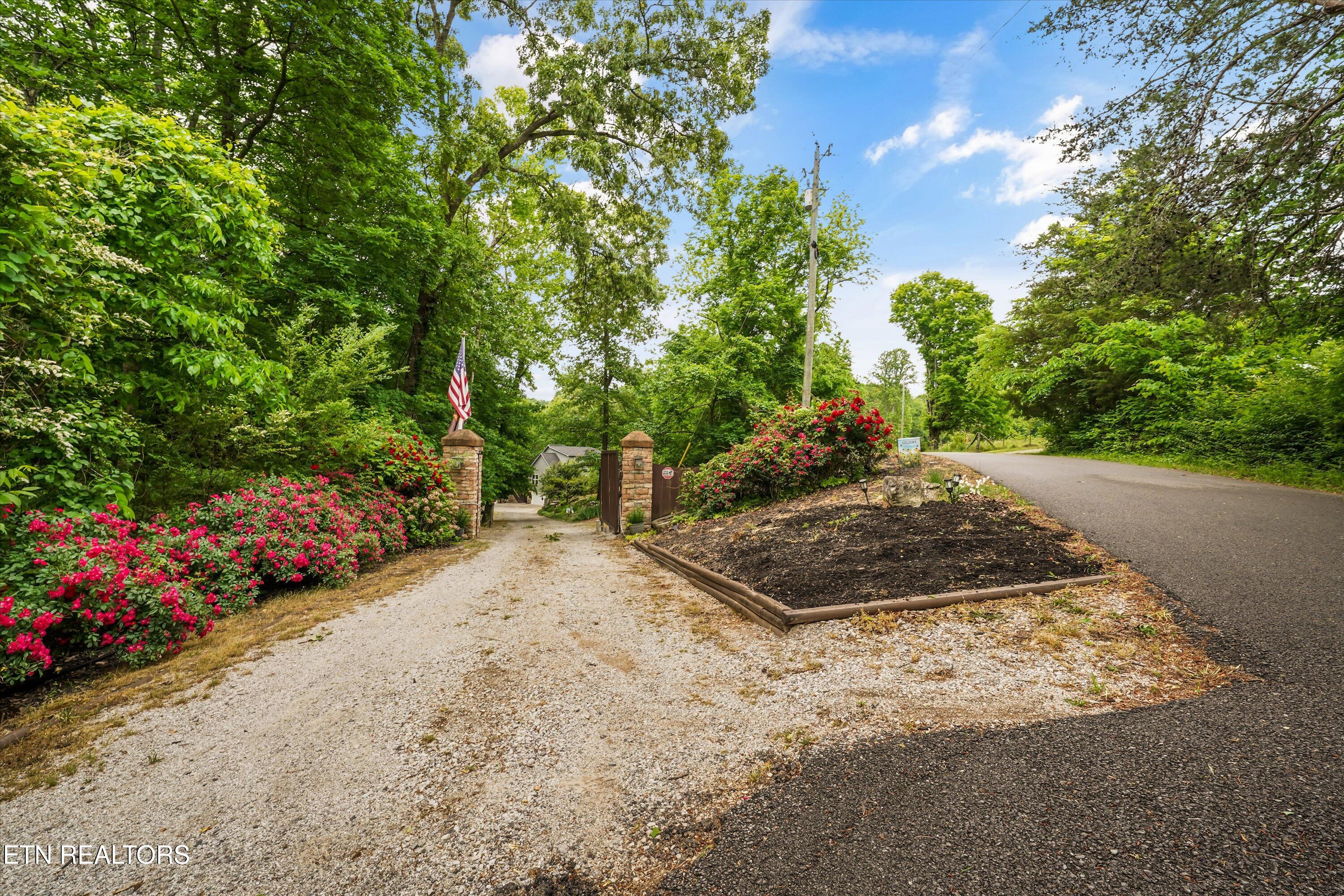 173 Yacht Club Lane Andersonville TN 37705
