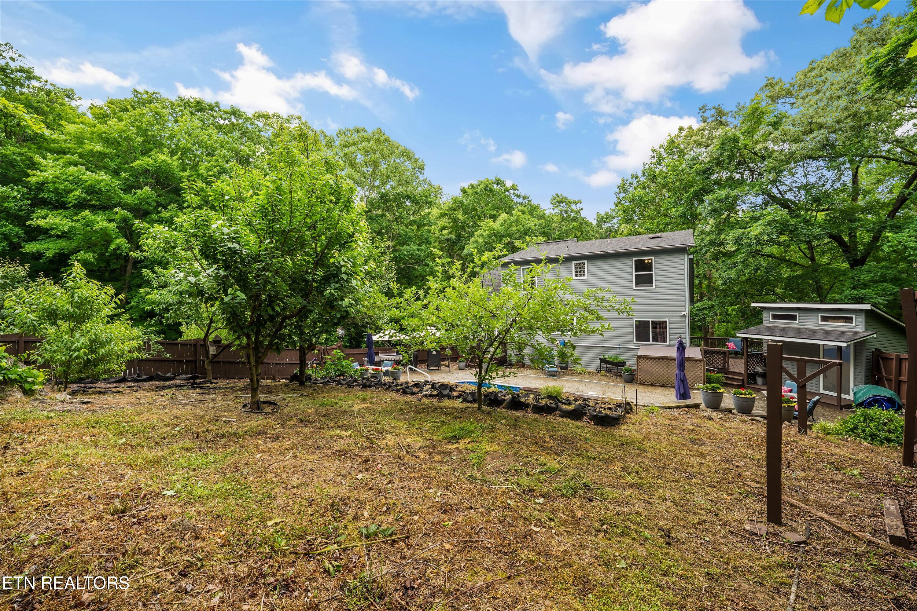 173 Yacht Club Lane Andersonville TN 37705
