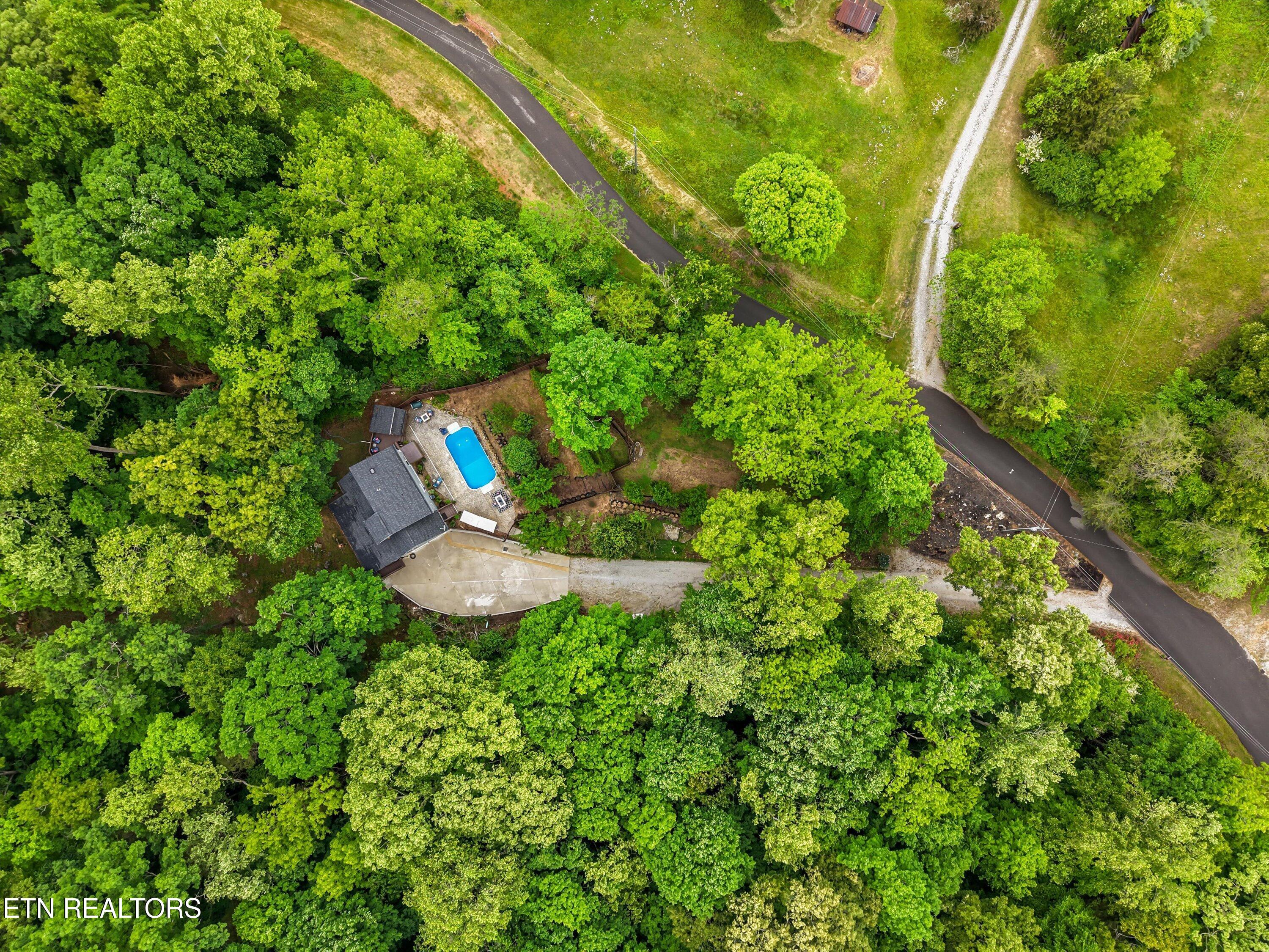 173 Yacht Club Lane Andersonville TN 37705