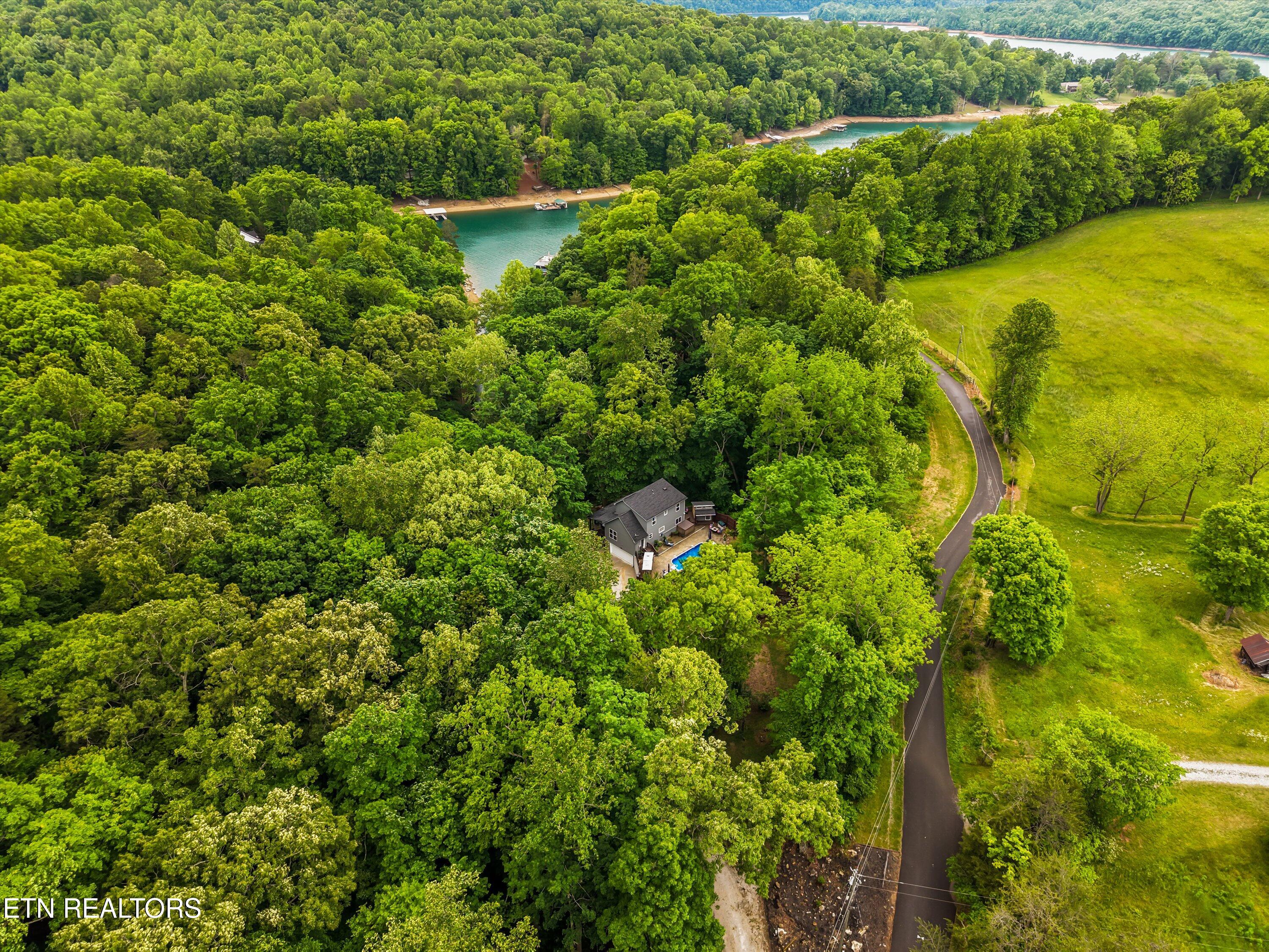 173 Yacht Club Lane Andersonville TN 37705