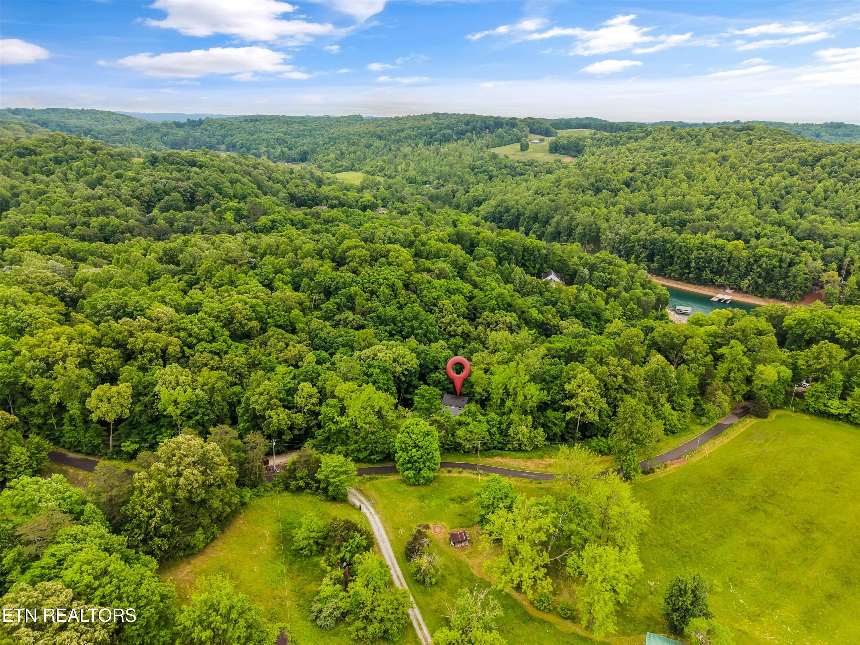 173 Yacht Club Lane Andersonville TN 37705