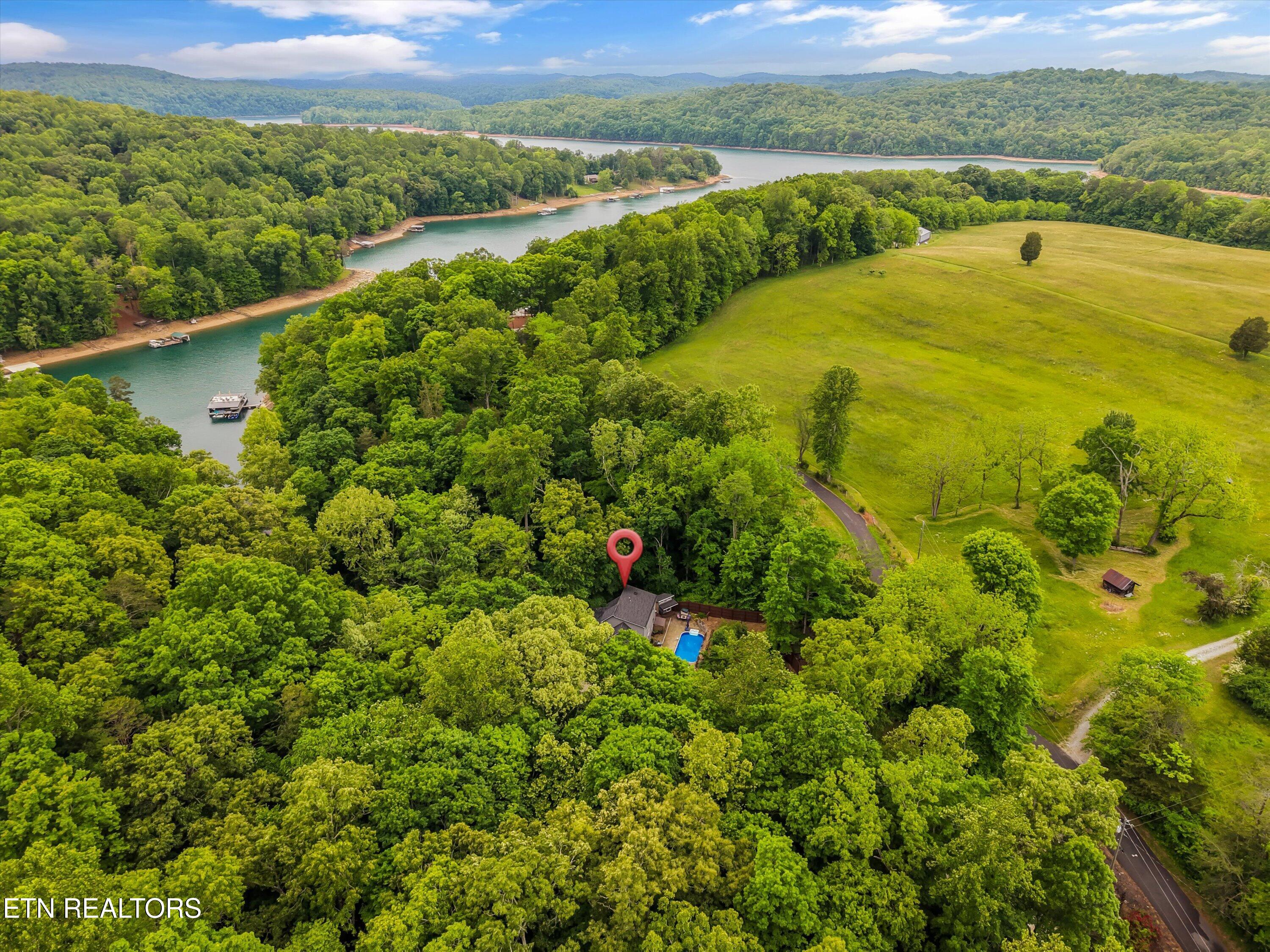 173 Yacht Club Lane Andersonville TN 37705