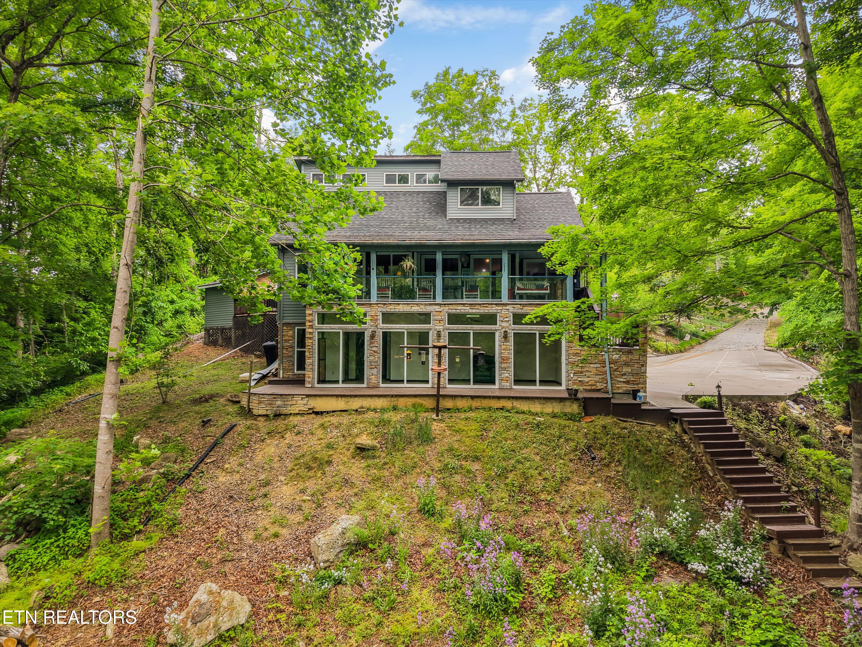 173 Yacht Club Lane Andersonville TN 37705