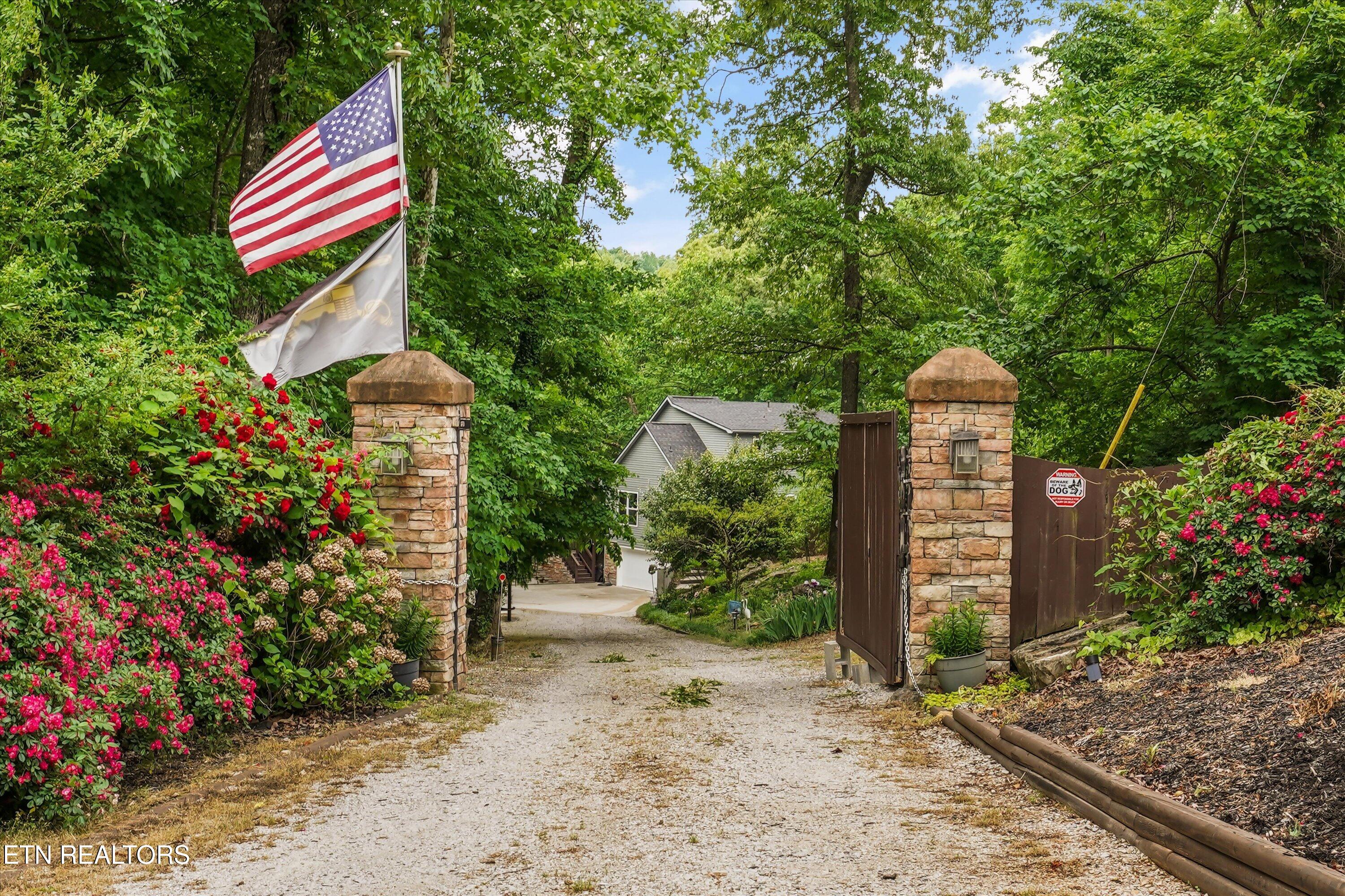 173 Yacht Club Lane Andersonville TN 37705