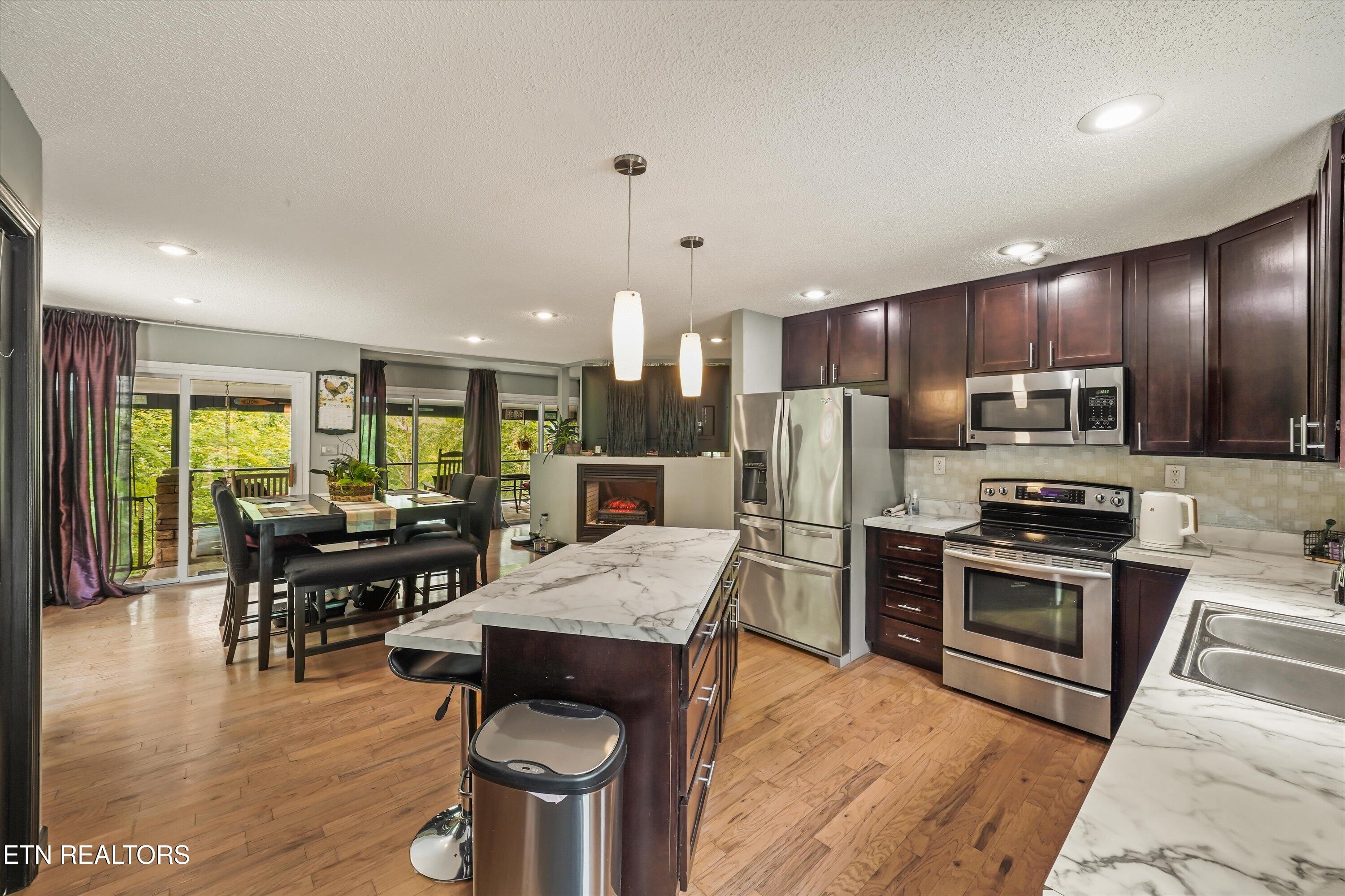 173 Yacht Club Lane Andersonville TN 37705