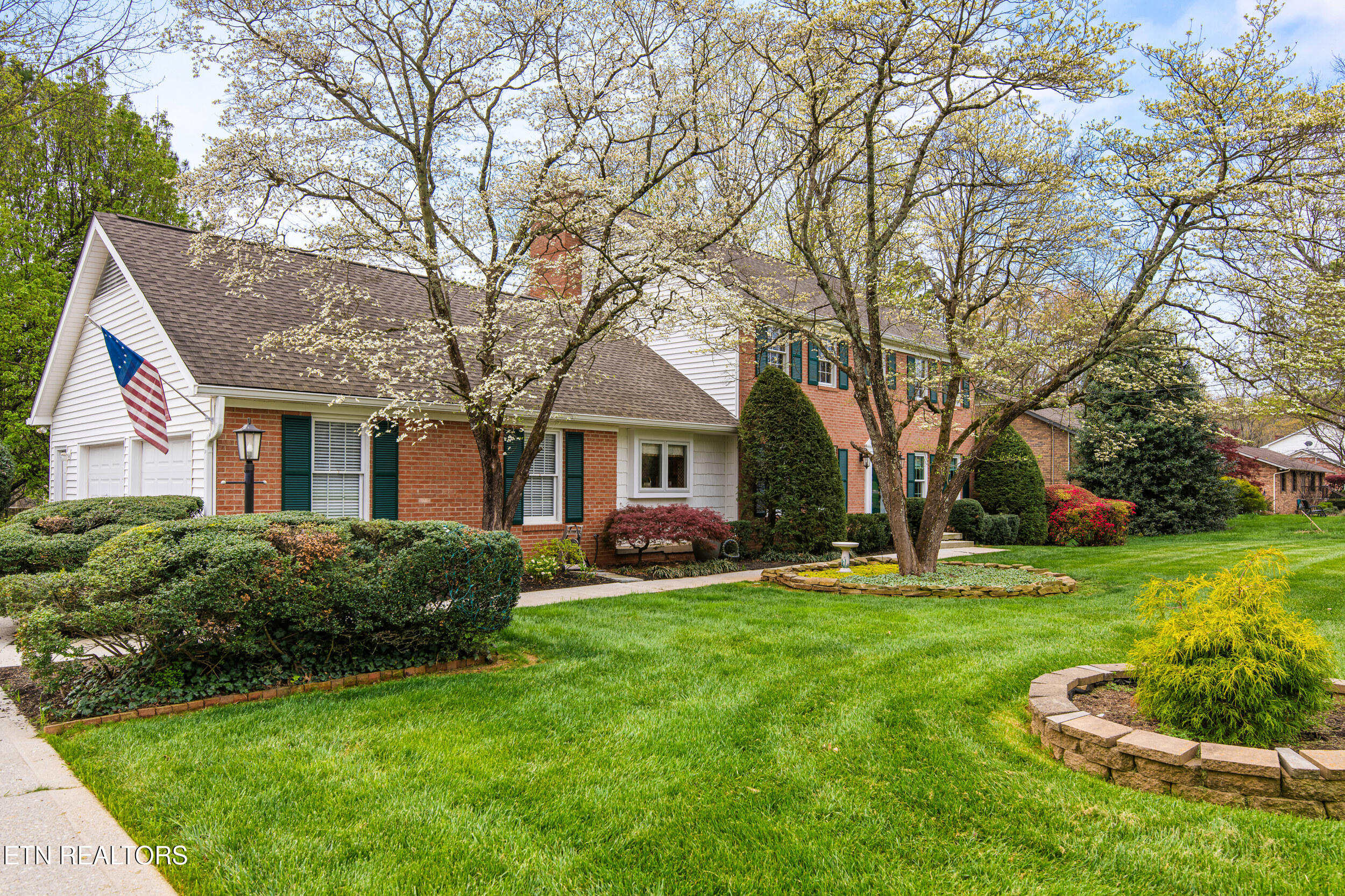 11630 S Monticello Drive Knoxville TN 37934