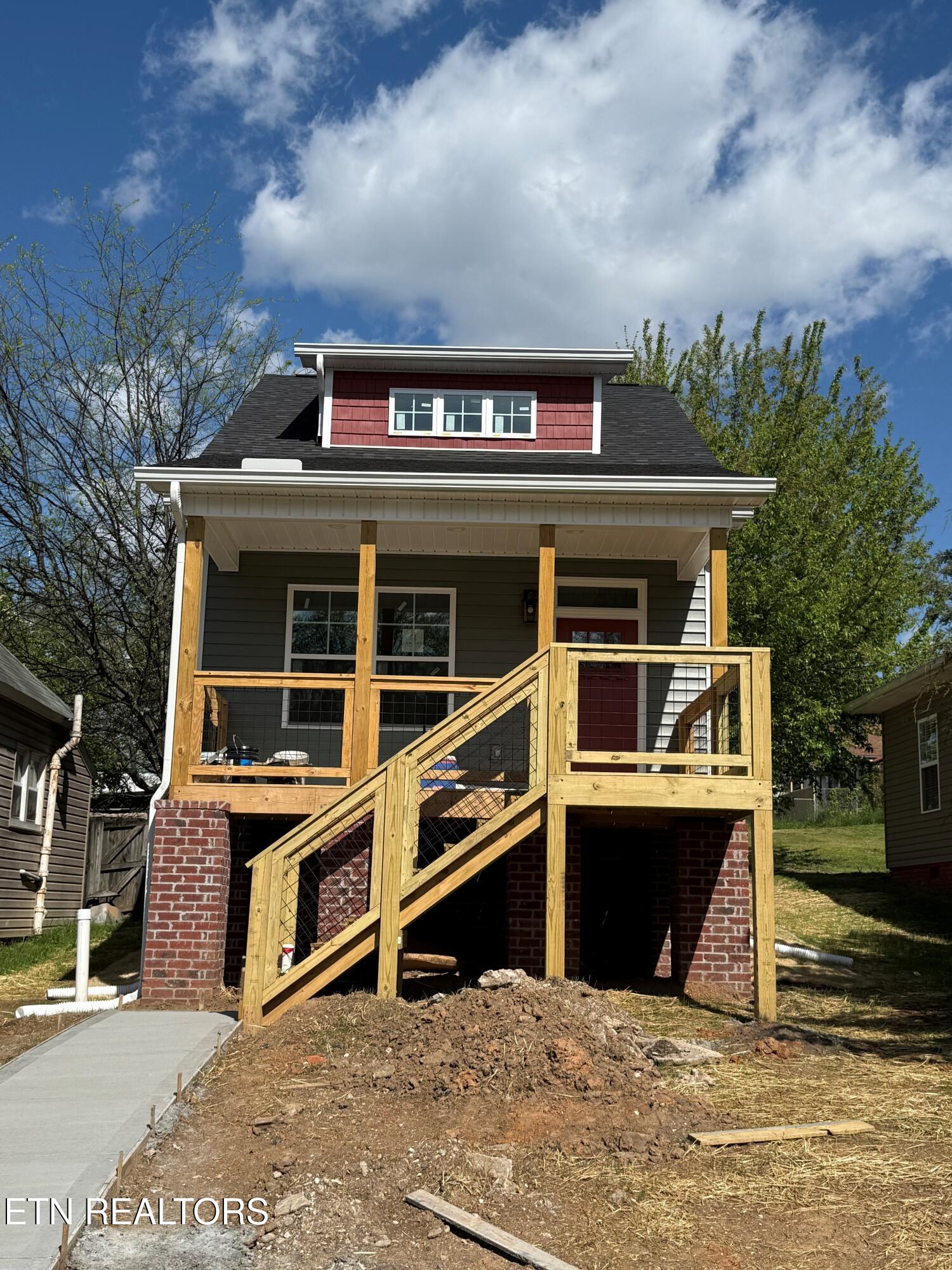 125 E Oldham Avenue Knoxville TN 37917