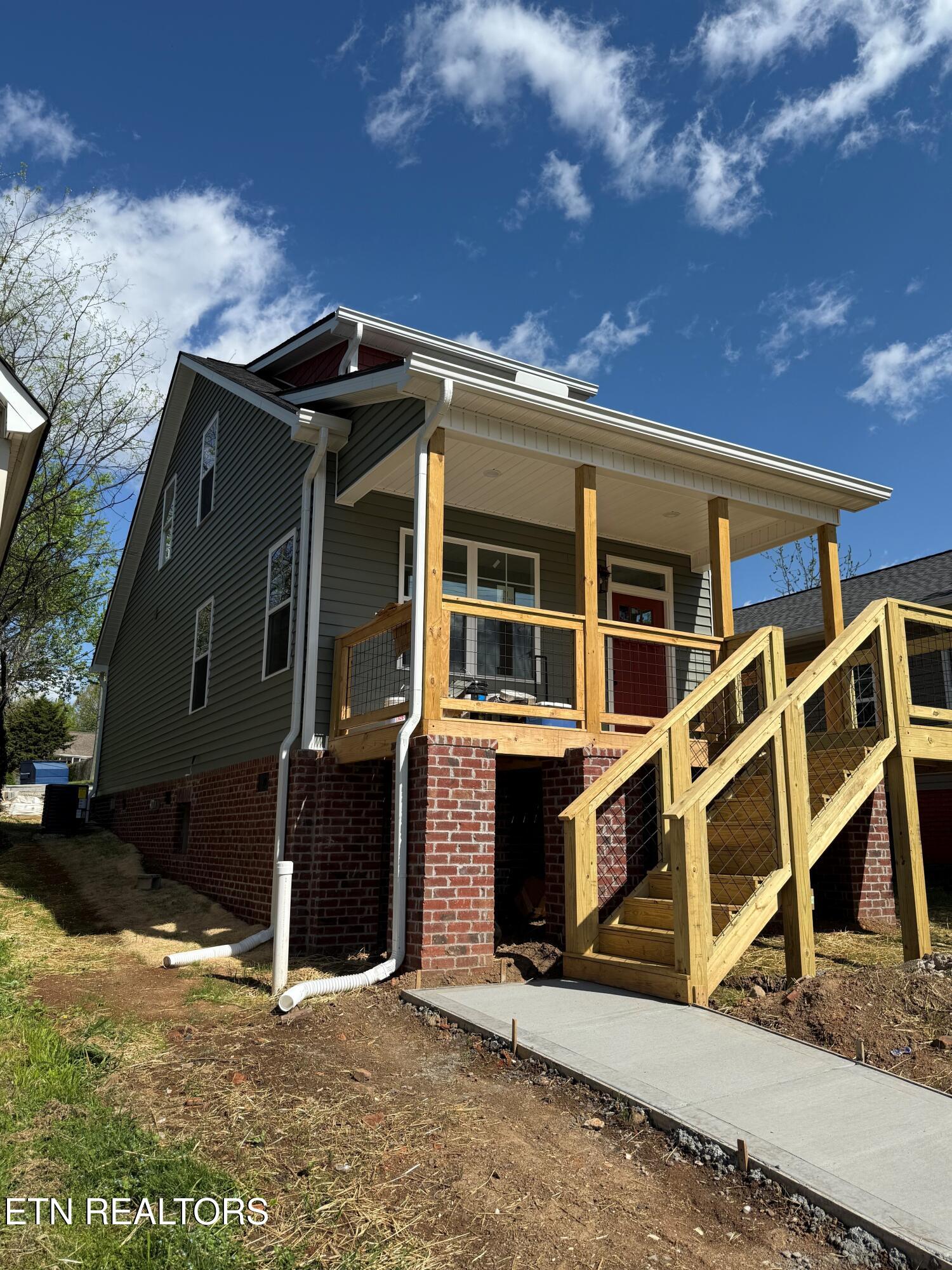125 E Oldham Avenue Knoxville TN 37917