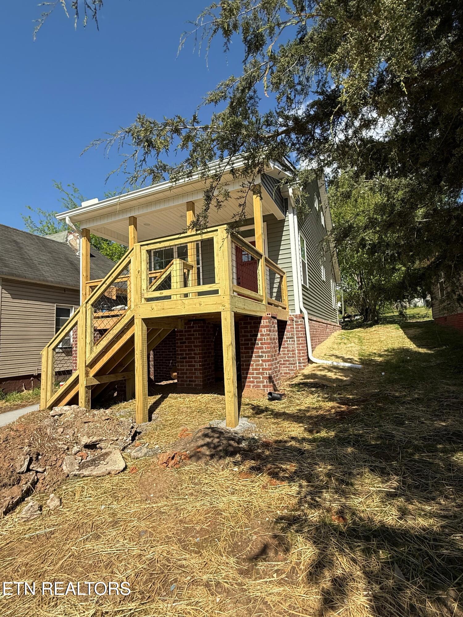 125 E Oldham Avenue Knoxville TN 37917