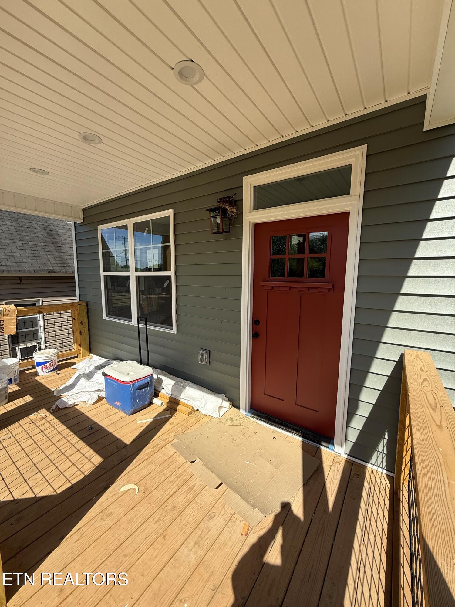 125 E Oldham Avenue Knoxville TN 37917