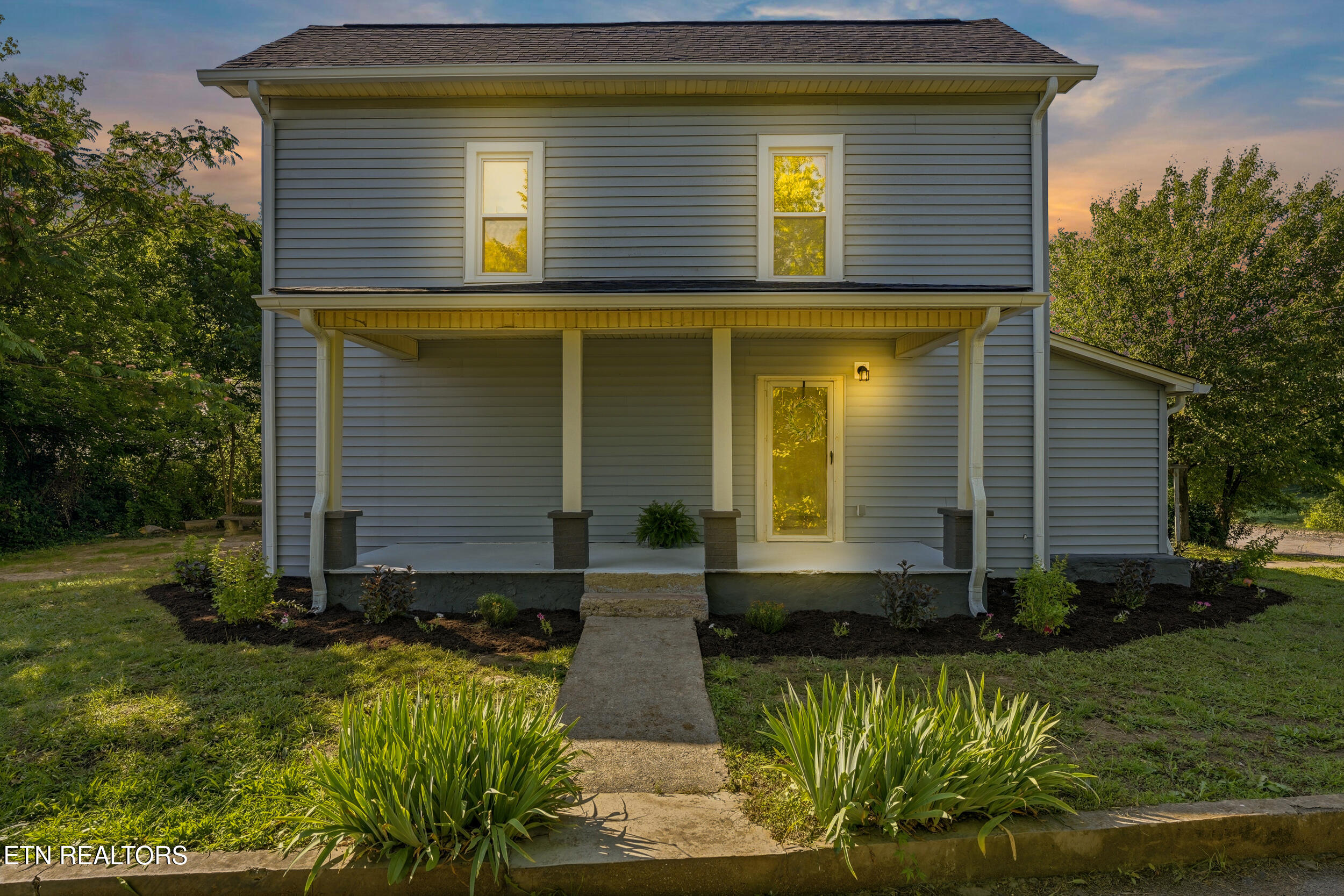 315 Poplar Street Lenoir City TN 37771