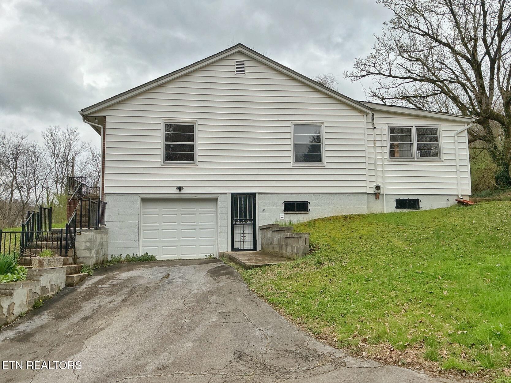 2525 Belt Road Knoxville TN 37920