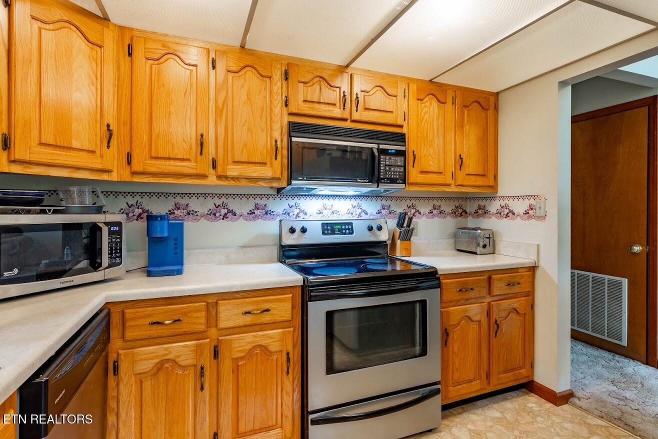 701 Cherokee Ridge Road Pikeville TN 37367