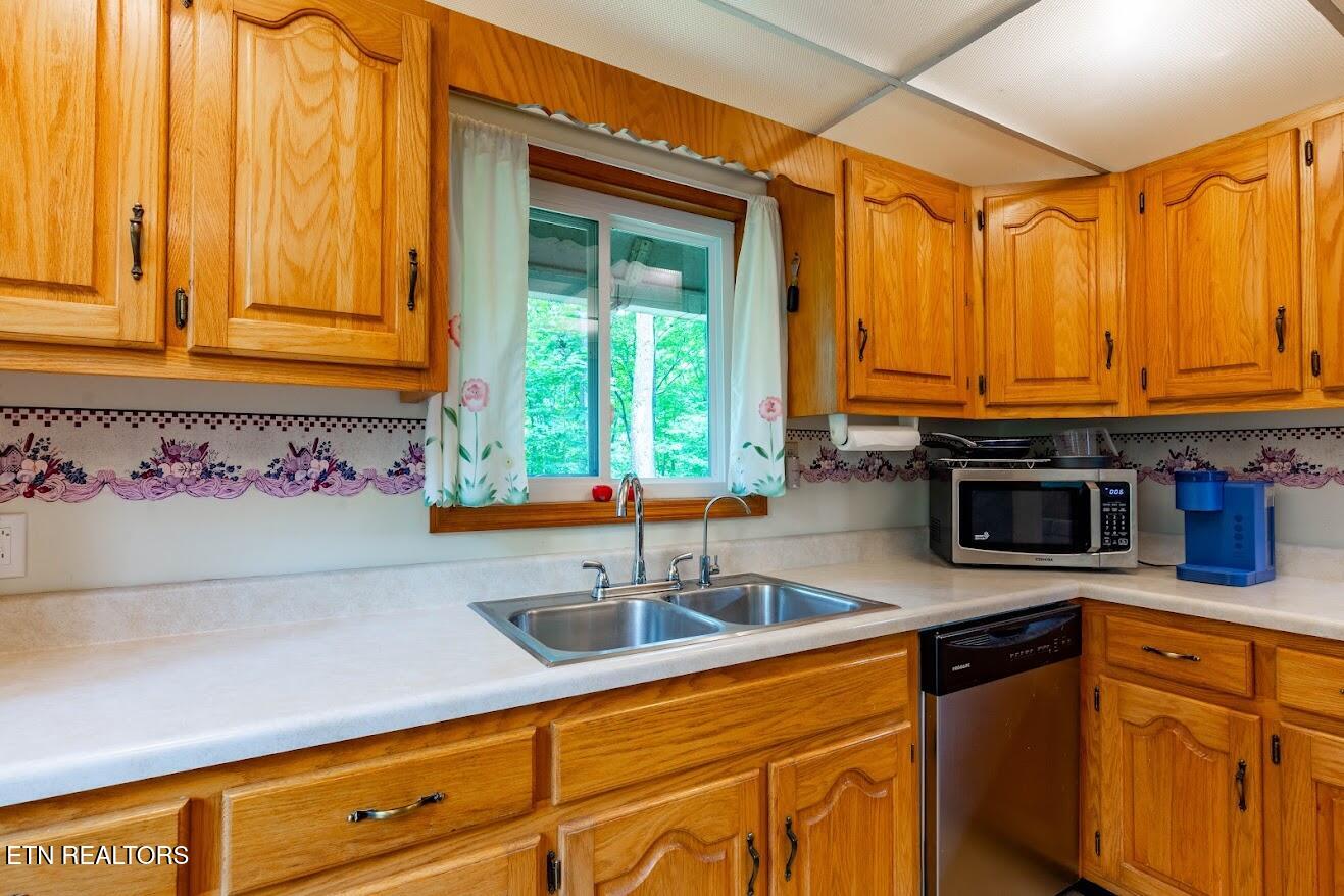 701 Cherokee Ridge Road Pikeville TN 37367