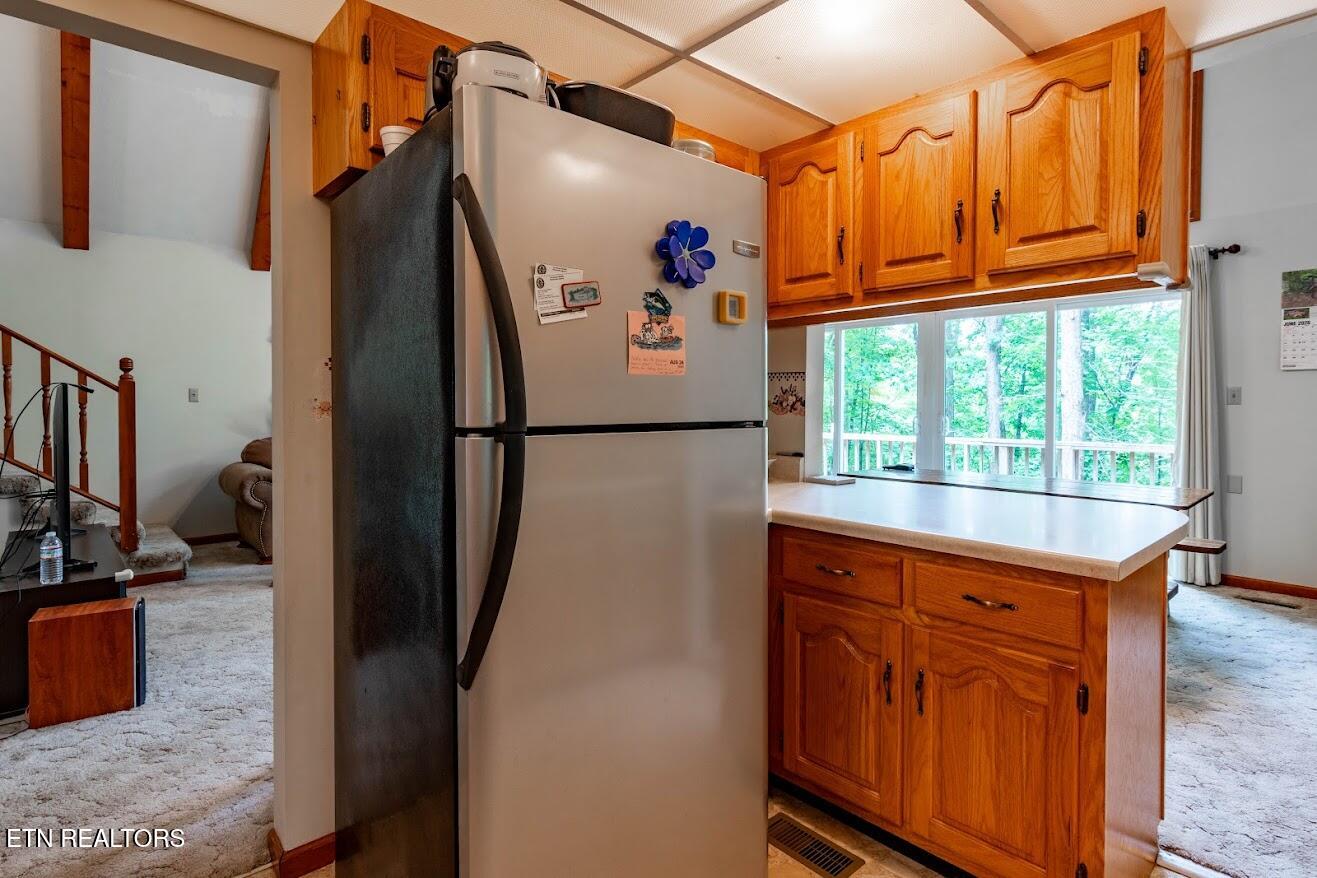 701 Cherokee Ridge Road Pikeville TN 37367