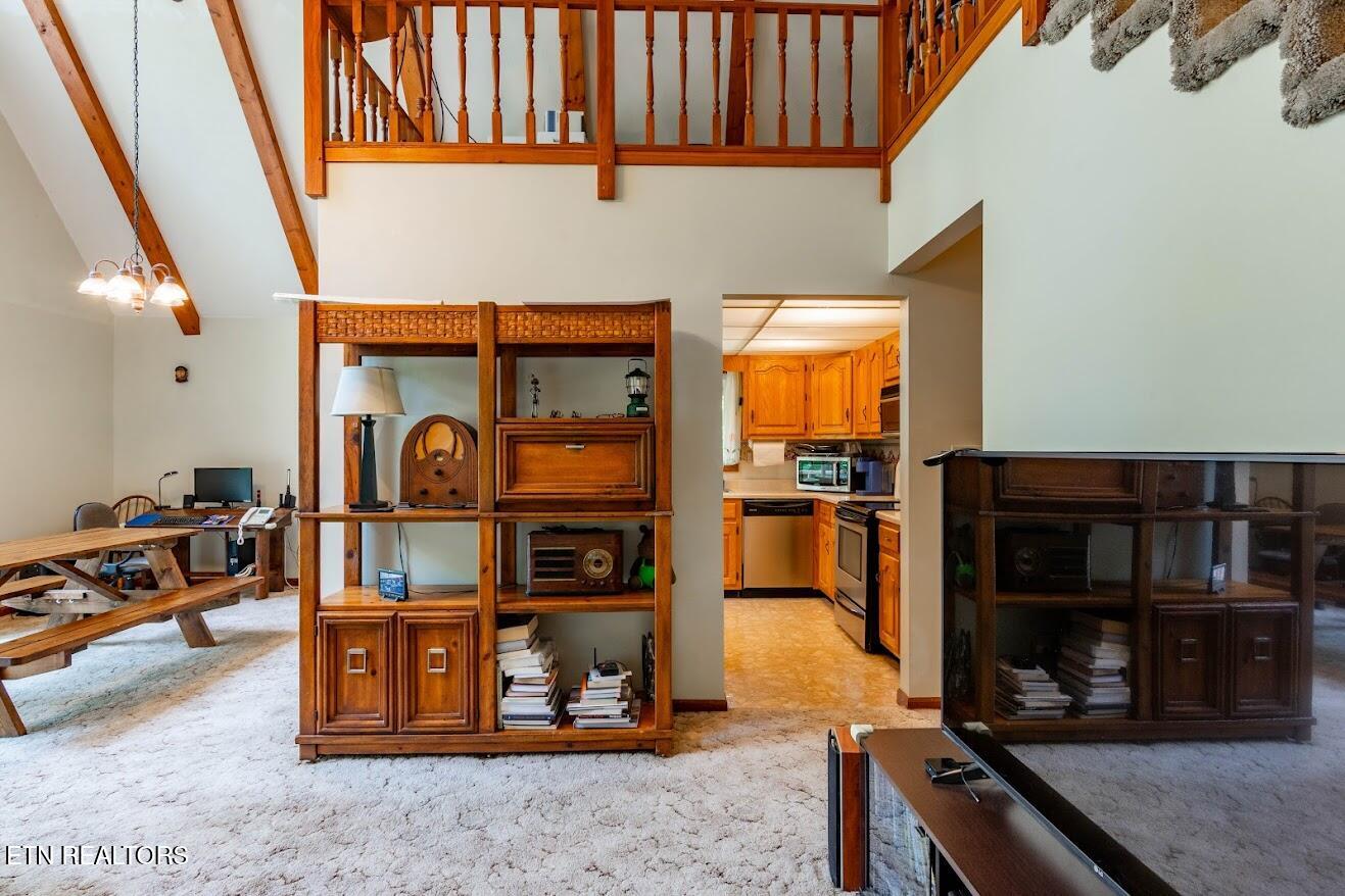 701 Cherokee Ridge Road Pikeville TN 37367