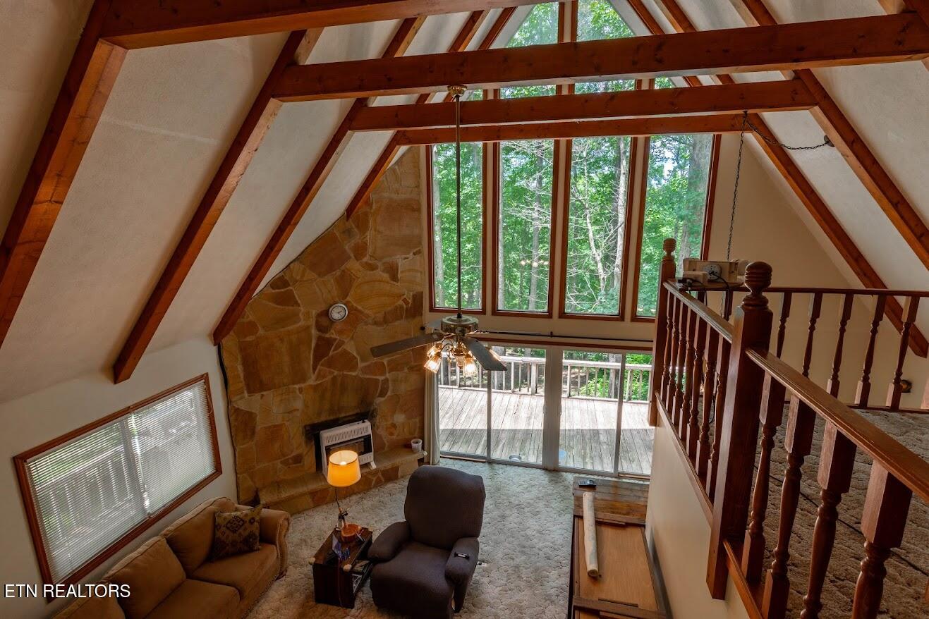 701 Cherokee Ridge Road Pikeville TN 37367