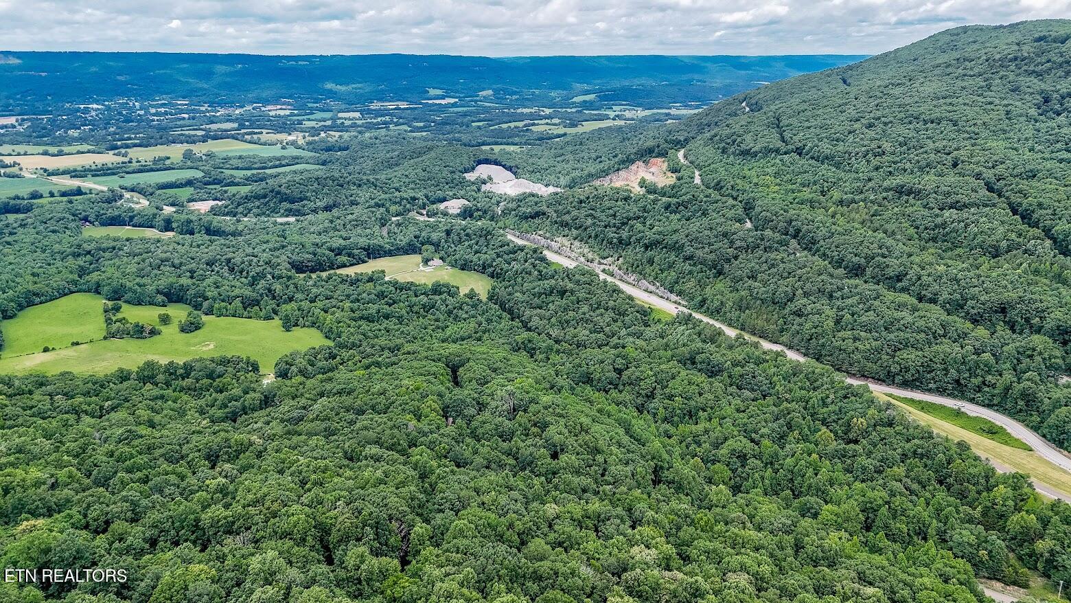 701 Cherokee Ridge Road Pikeville TN 37367