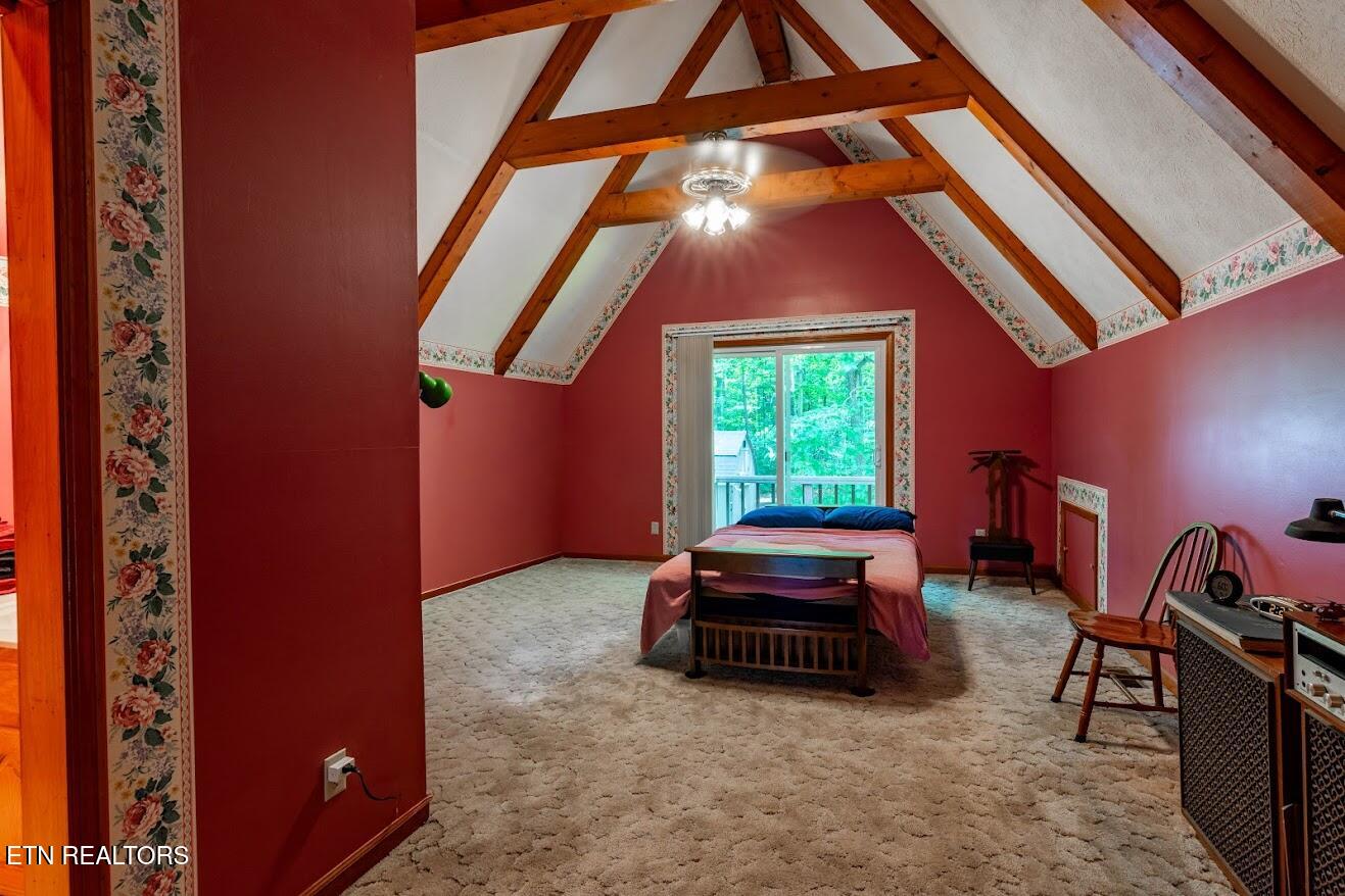 701 Cherokee Ridge Road Pikeville TN 37367