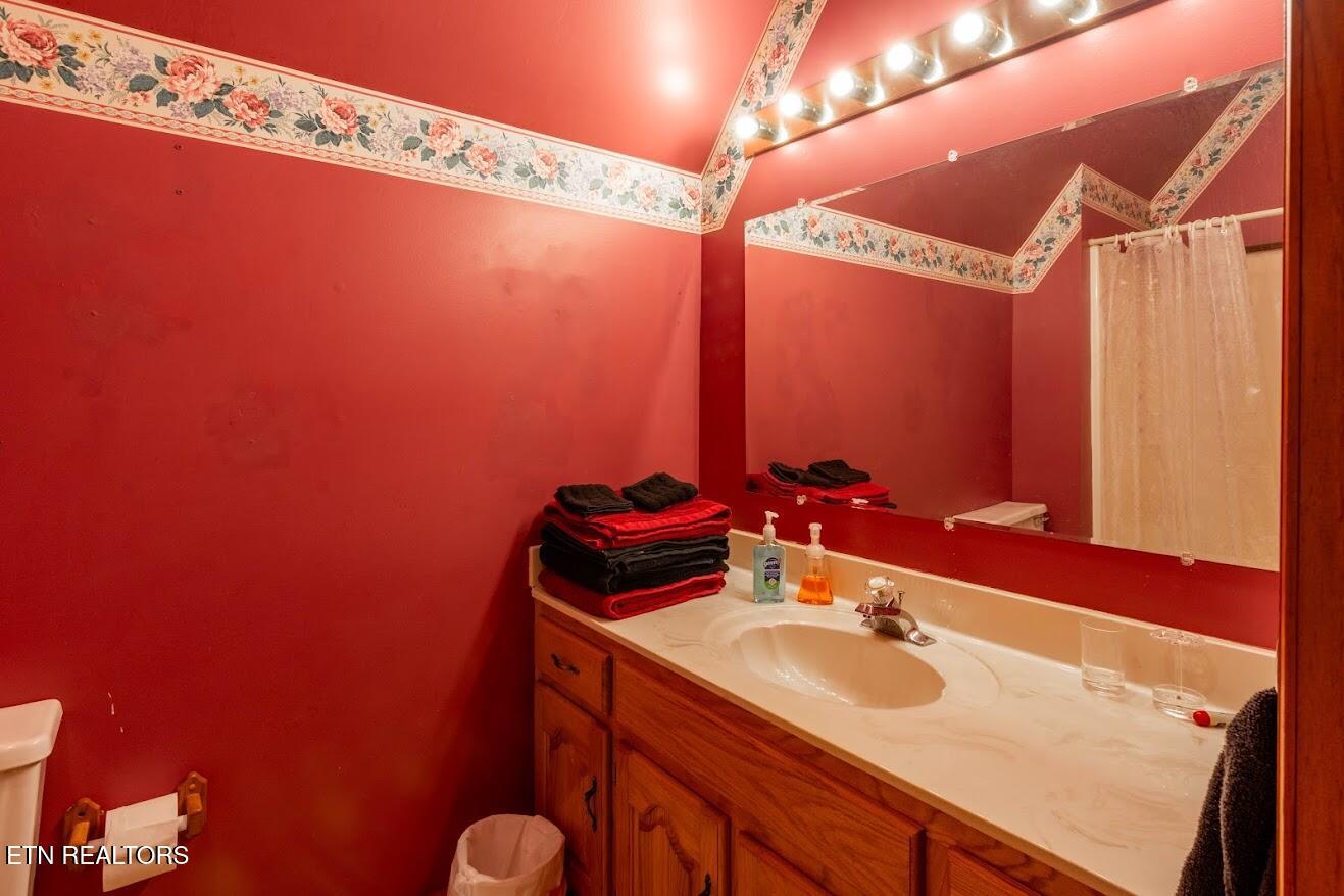 701 Cherokee Ridge Road Pikeville TN 37367