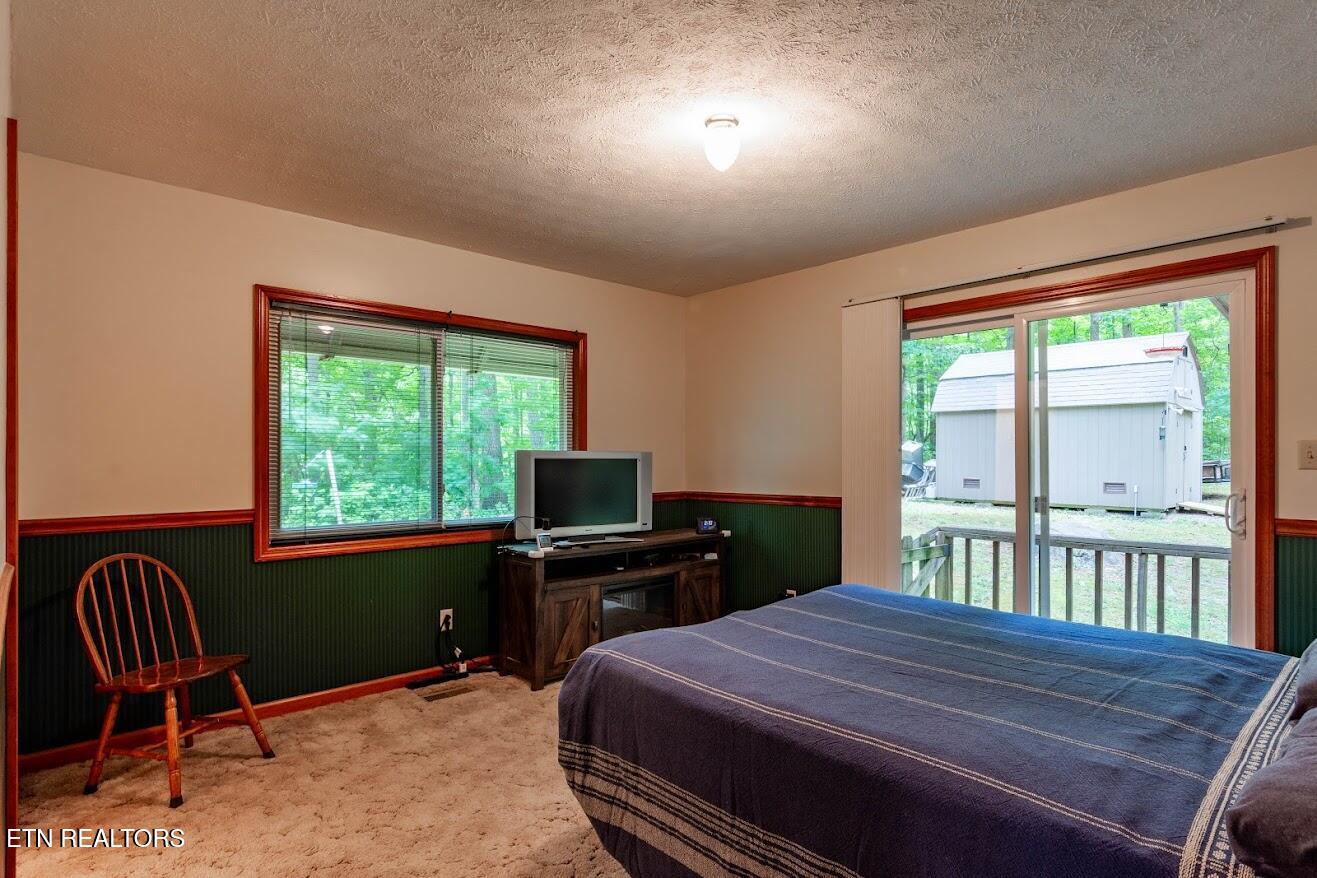 701 Cherokee Ridge Road Pikeville TN 37367