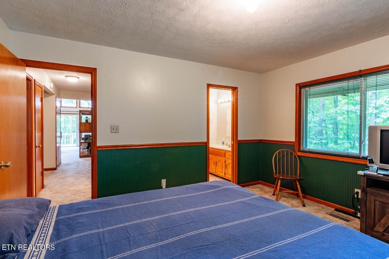 701 Cherokee Ridge Road Pikeville TN 37367