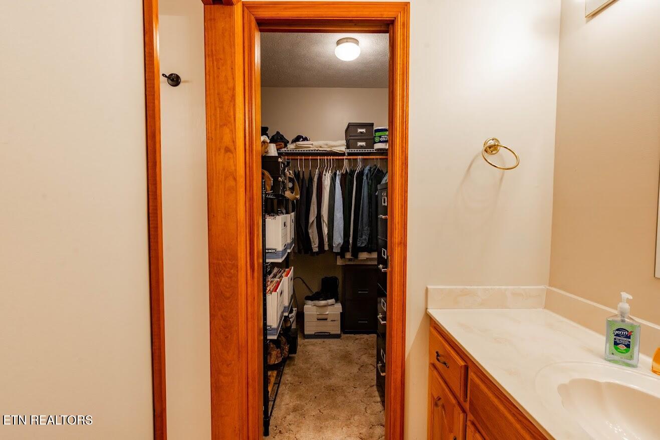 701 Cherokee Ridge Road Pikeville TN 37367