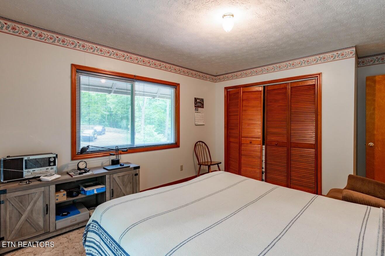 701 Cherokee Ridge Road Pikeville TN 37367