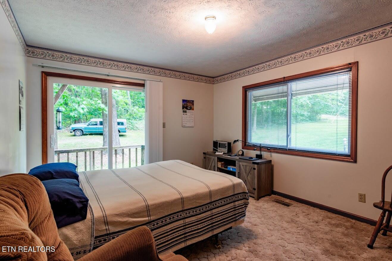 701 Cherokee Ridge Road Pikeville TN 37367