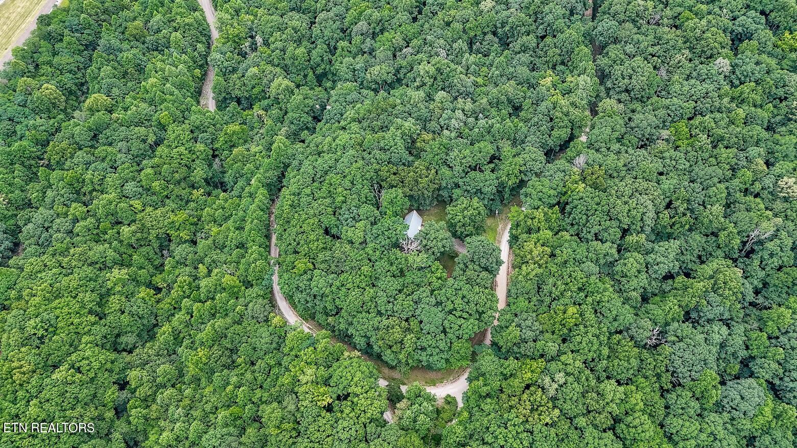 701 Cherokee Ridge Road Pikeville TN 37367