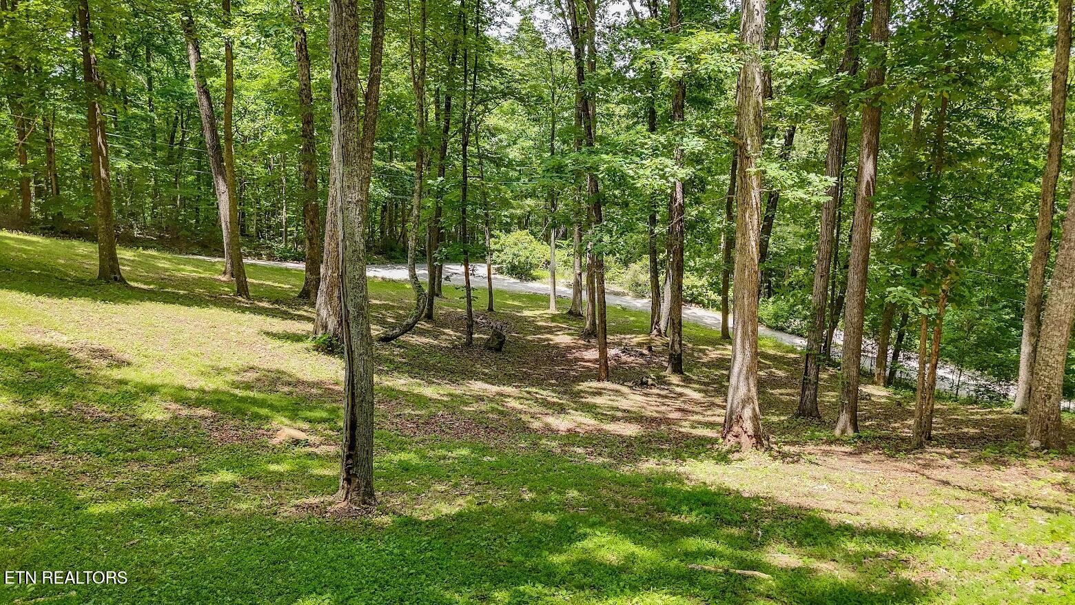 701 Cherokee Ridge Road Pikeville TN 37367