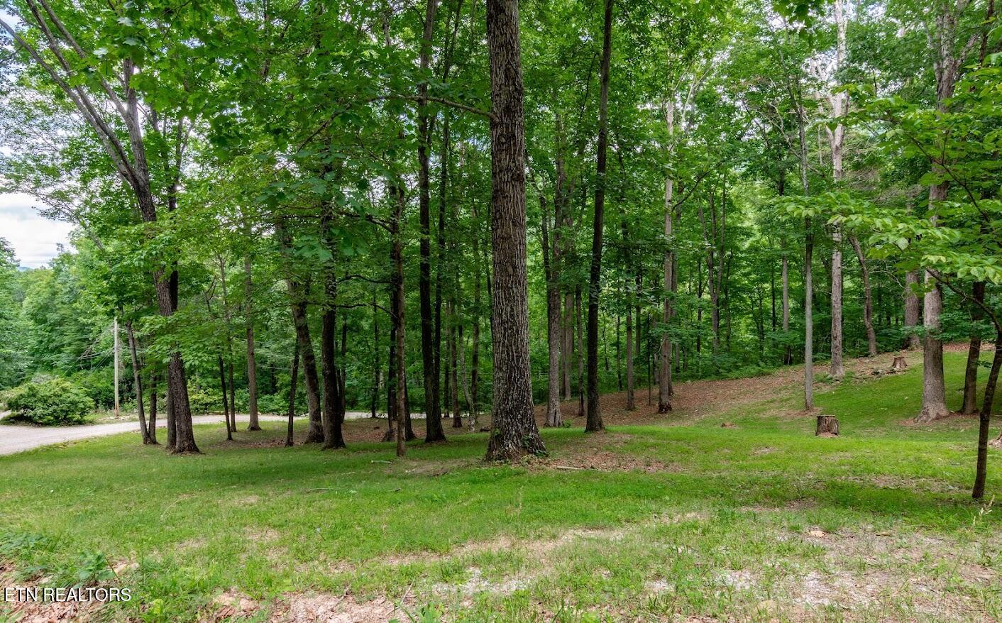 701 Cherokee Ridge Road Pikeville TN 37367