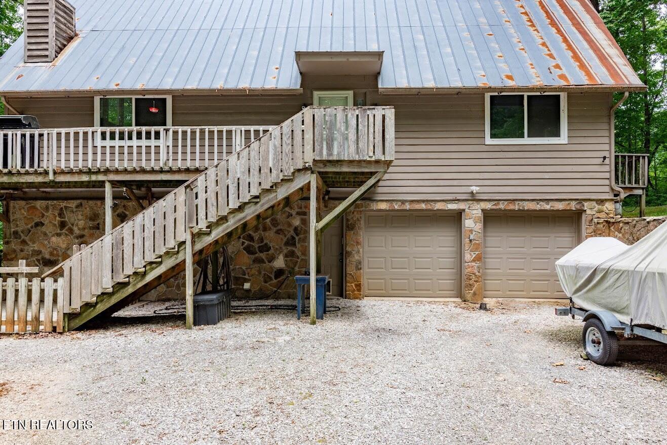 701 Cherokee Ridge Road Pikeville TN 37367