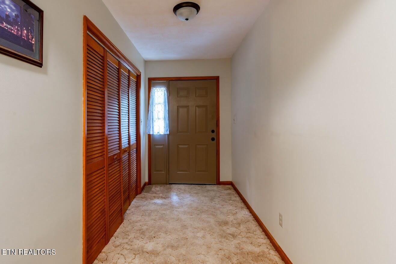 701 Cherokee Ridge Road Pikeville TN 37367