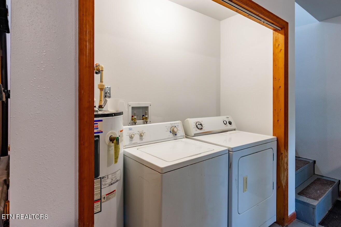 701 Cherokee Ridge Road Pikeville TN 37367