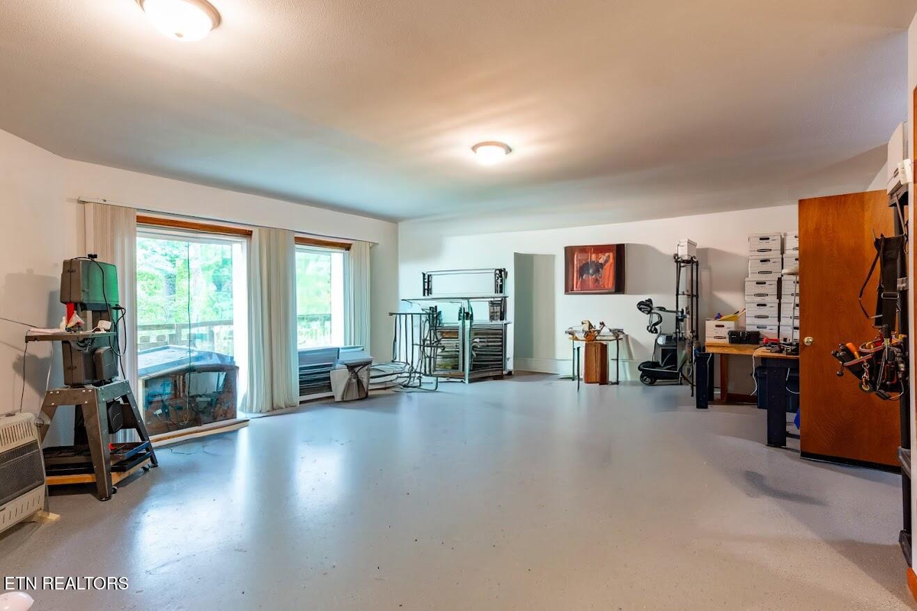 701 Cherokee Ridge Road Pikeville TN 37367