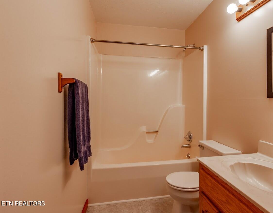 701 Cherokee Ridge Road Pikeville TN 37367
