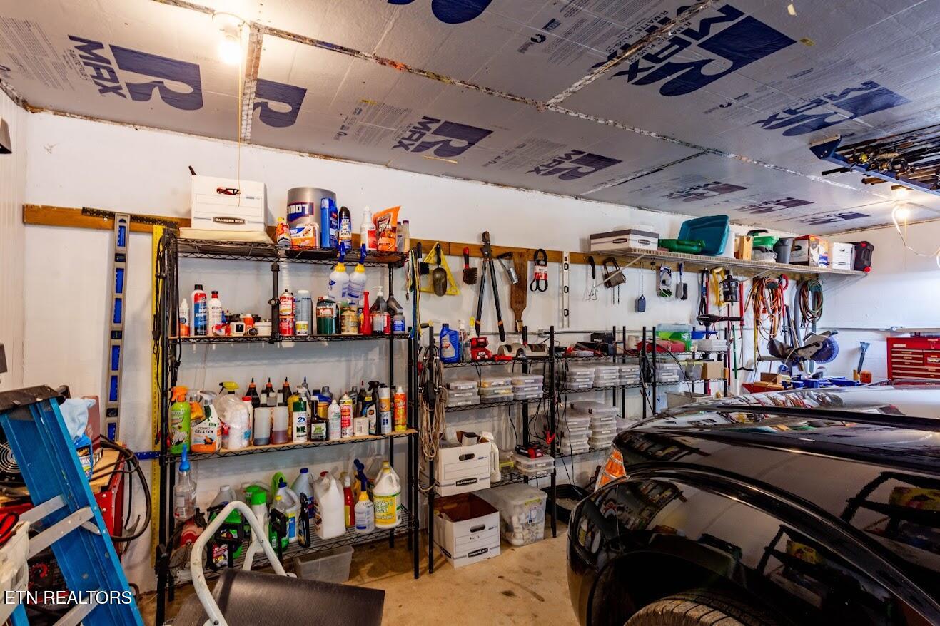 701 Cherokee Ridge Road Pikeville TN 37367