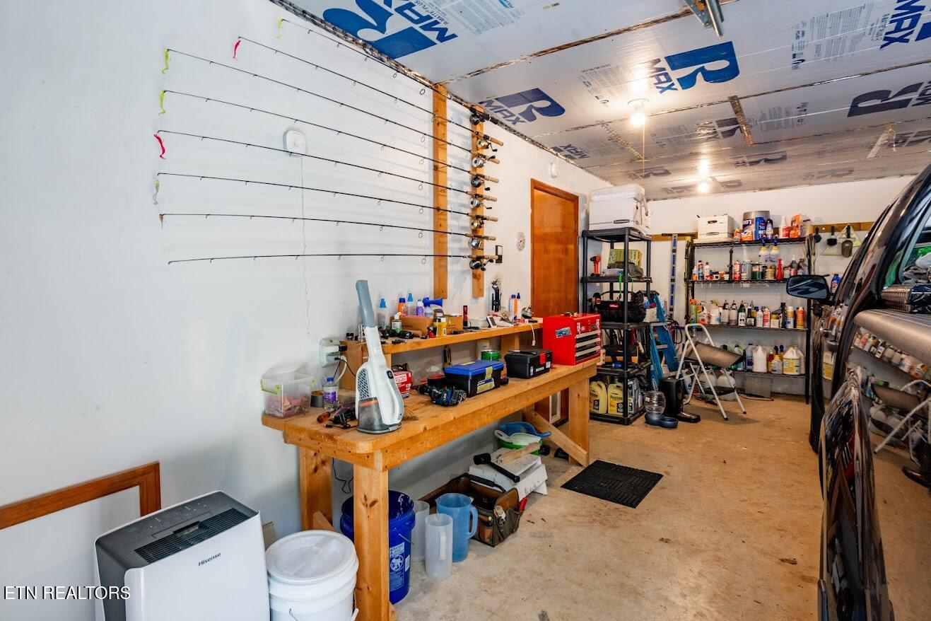 701 Cherokee Ridge Road Pikeville TN 37367